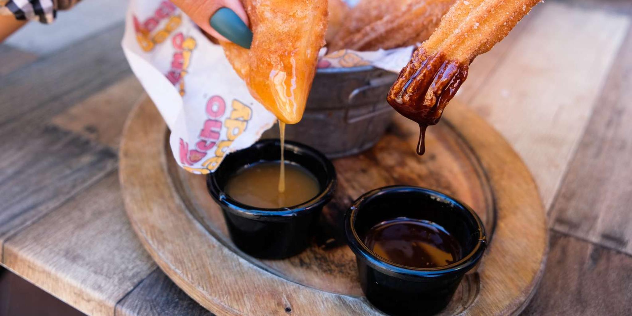 Las Vegas Donut Walking Tour - Image 4