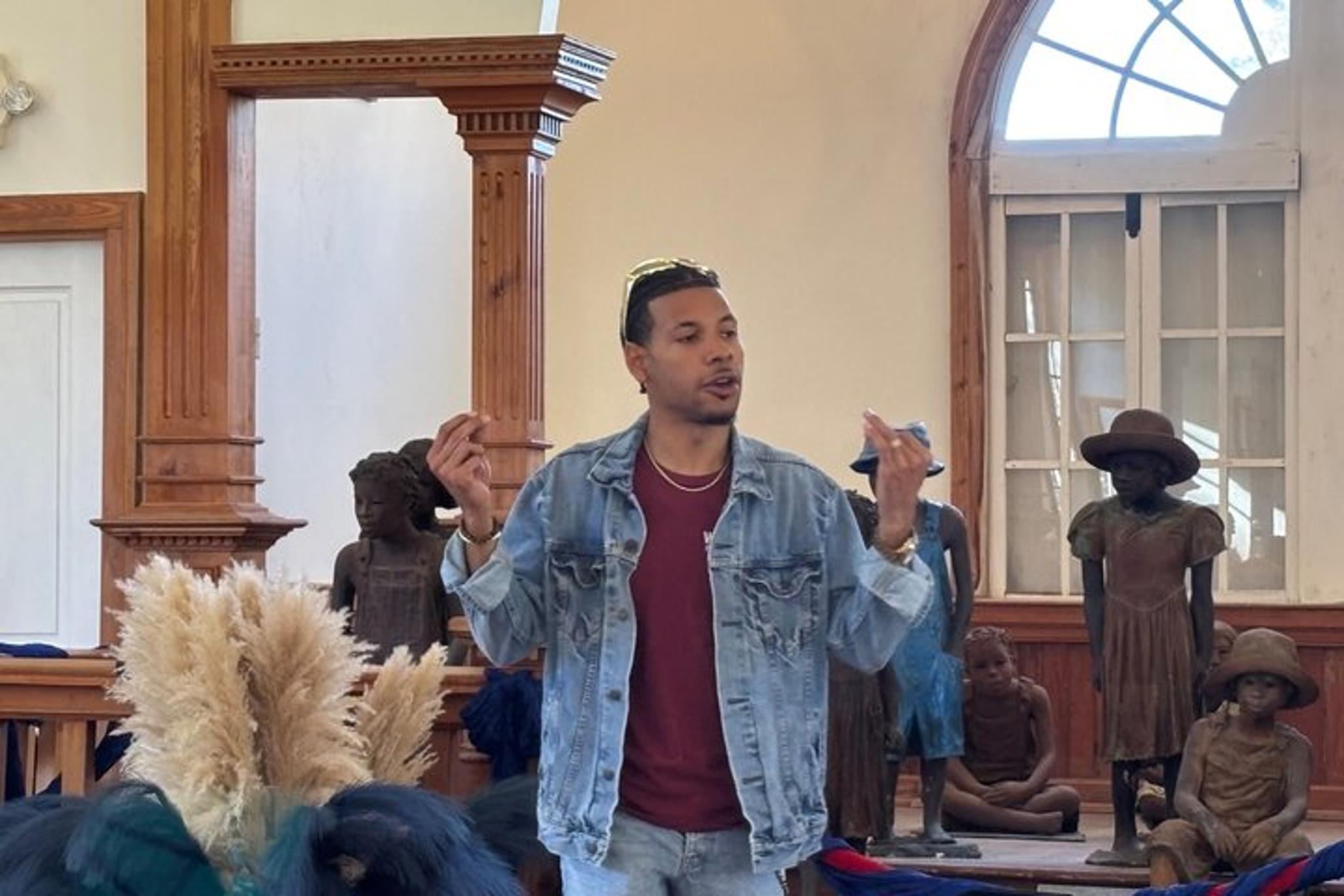 New Orleans Whitney Plantation Guided Tour - Image 5