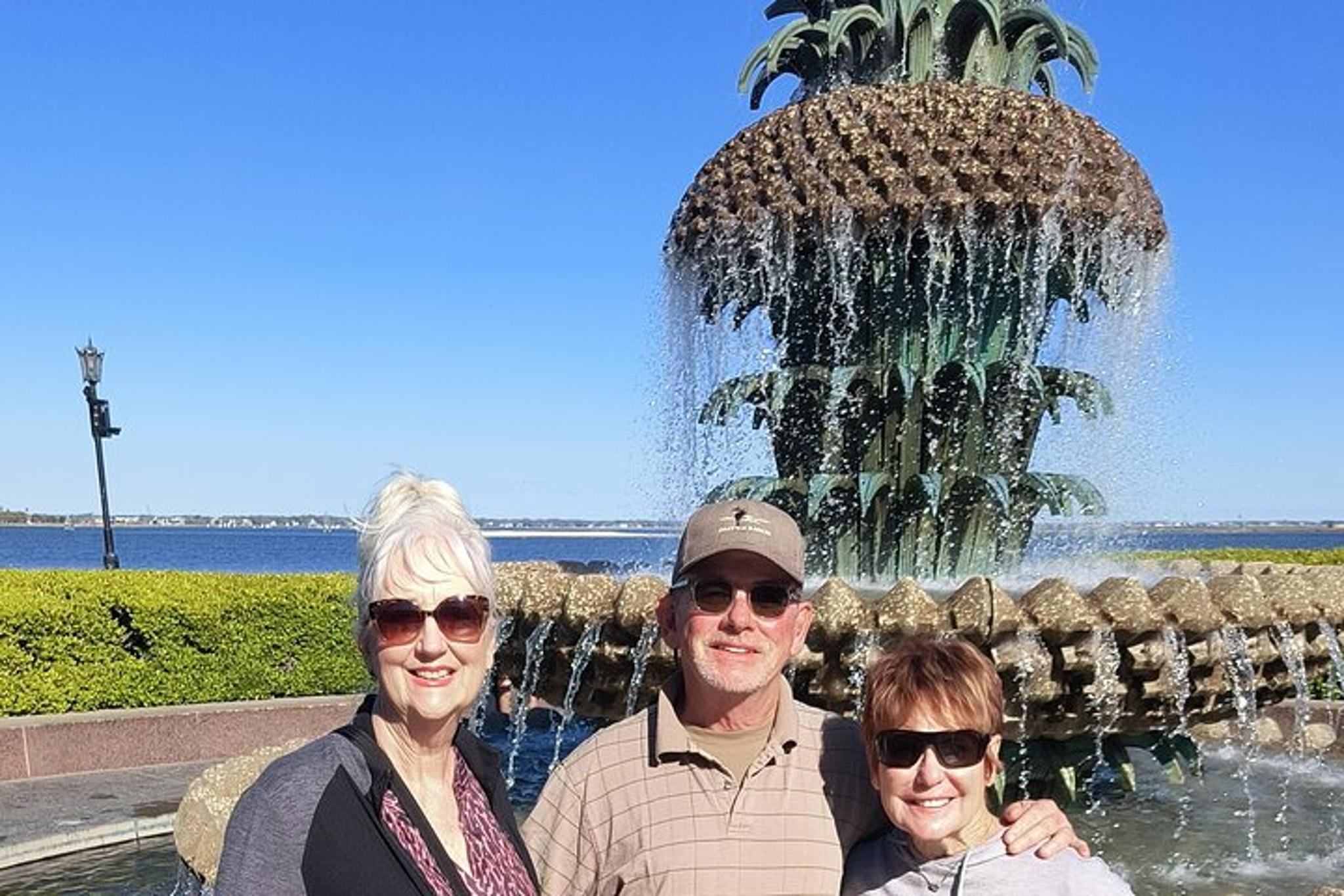 Charleston Walking Tour with a Native - Image 5