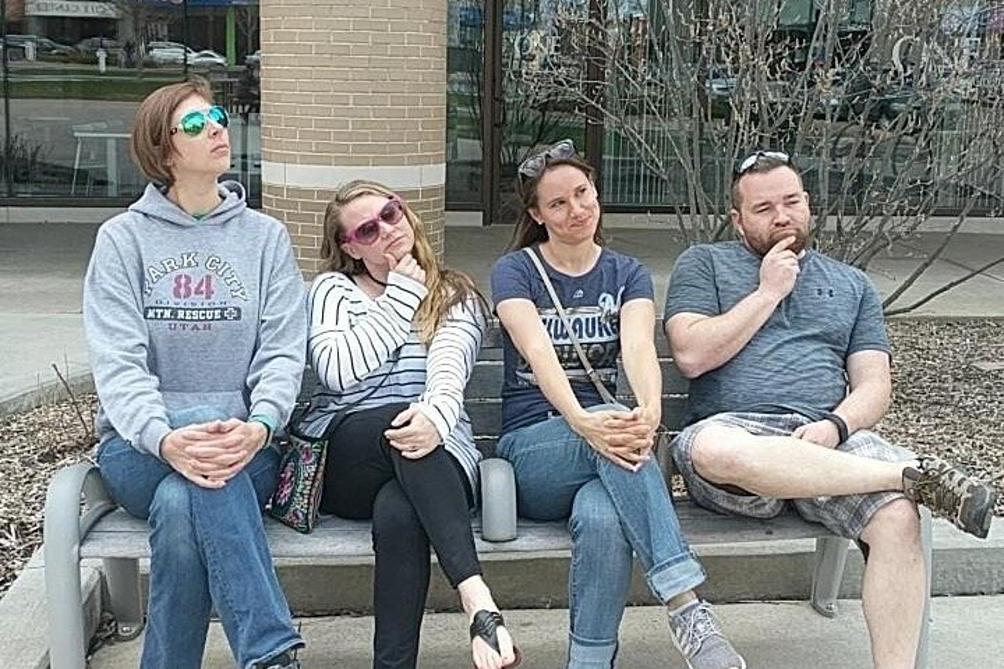 Arvada Scavenger Hunt by Zombie Scavengers - Image 6