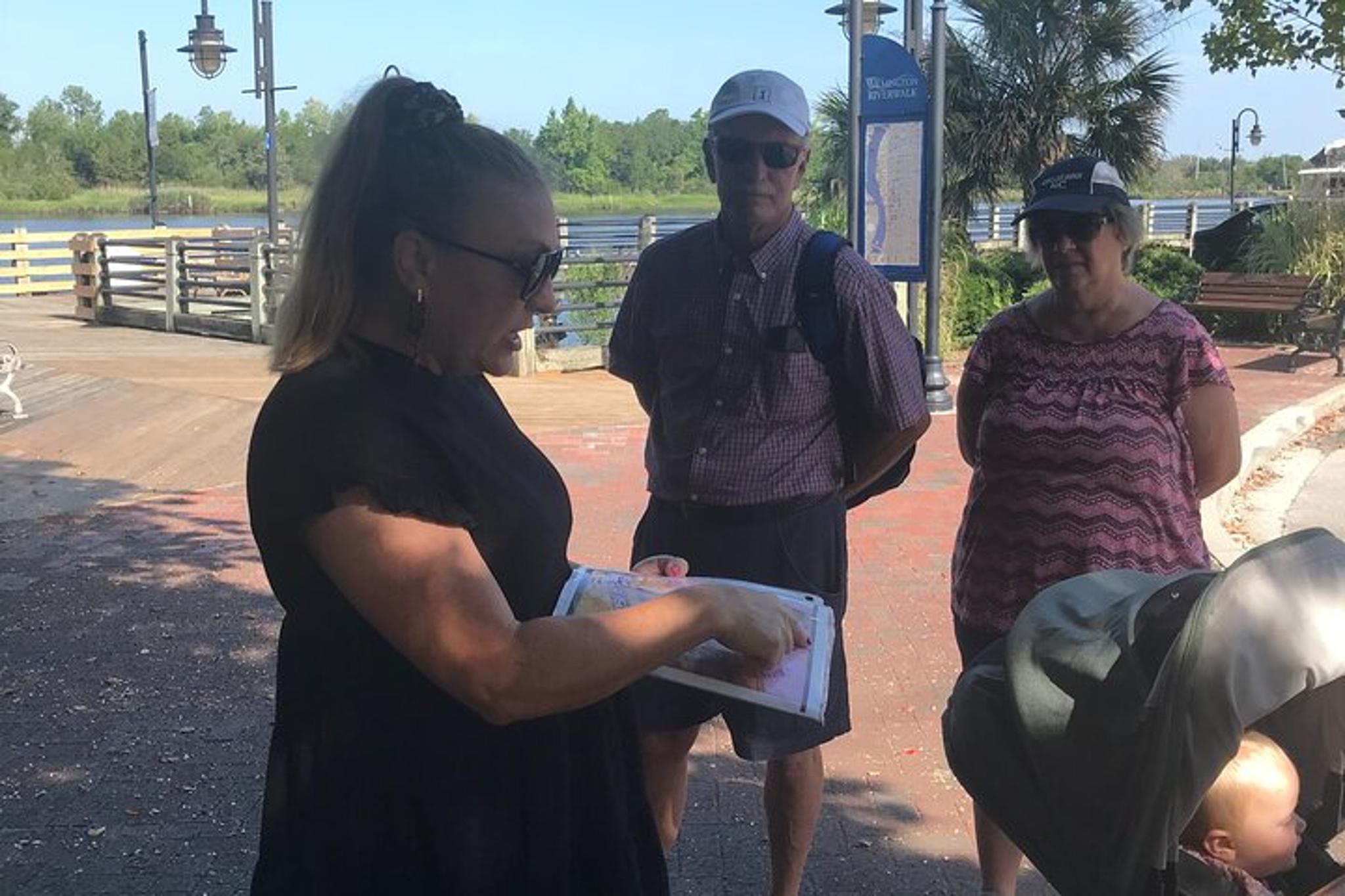 Wilmington History and Architecture Walking Tour - Image 6