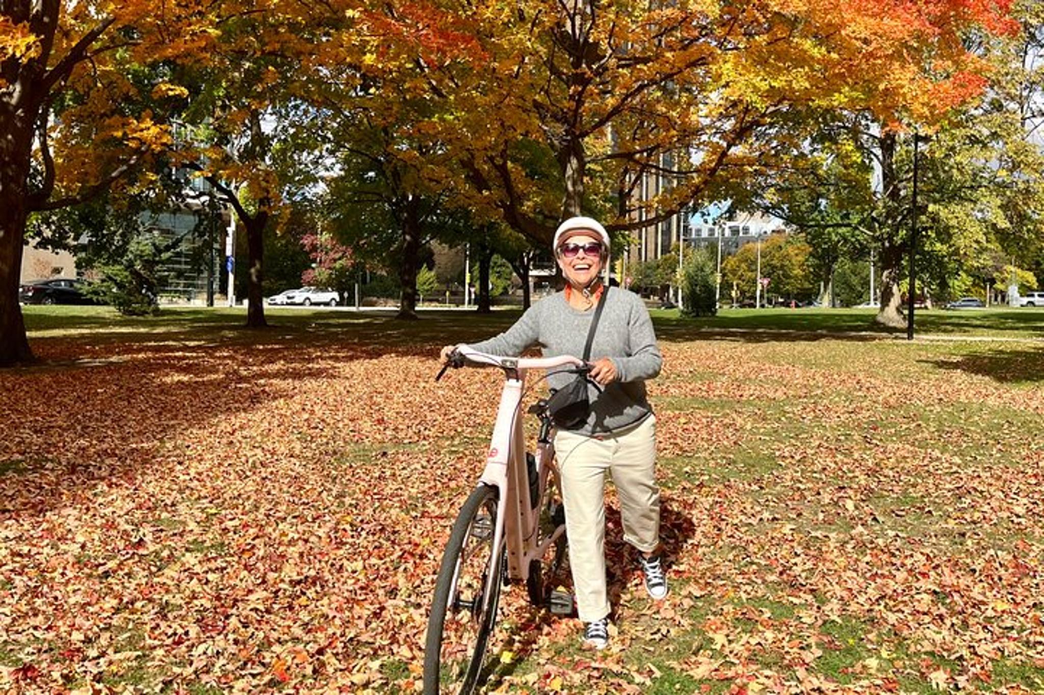 Milwaukee E-Bike Tour 3 hr - Image 1