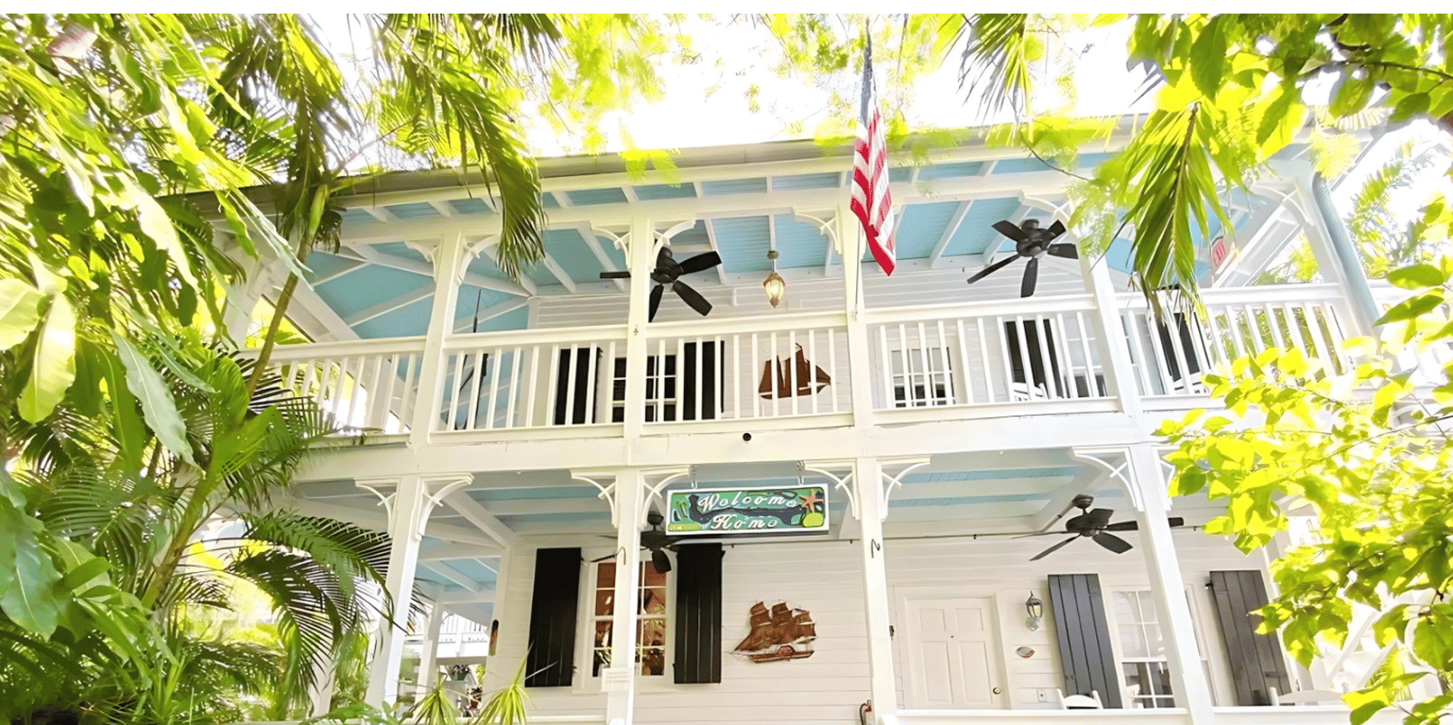 Miami Key West Day Trip with Narration