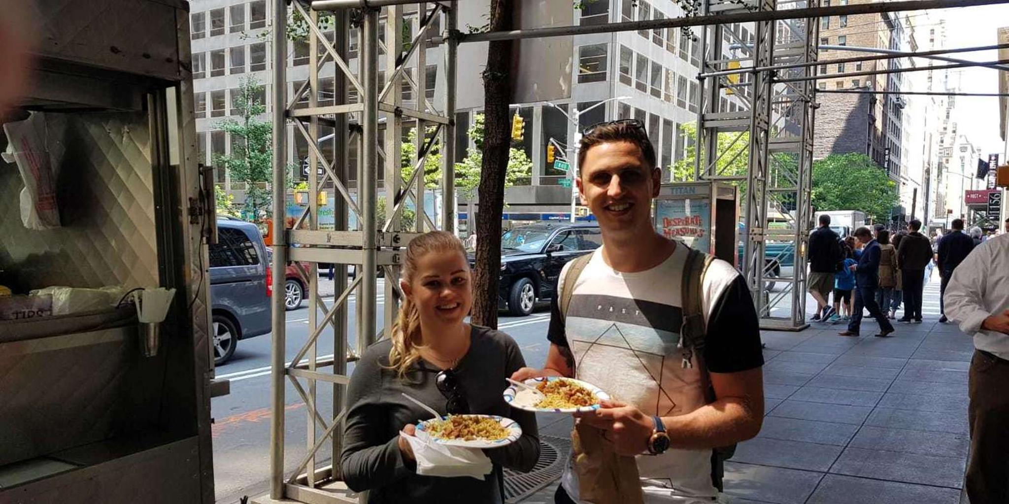 New York West Village Food Tour - Image 4