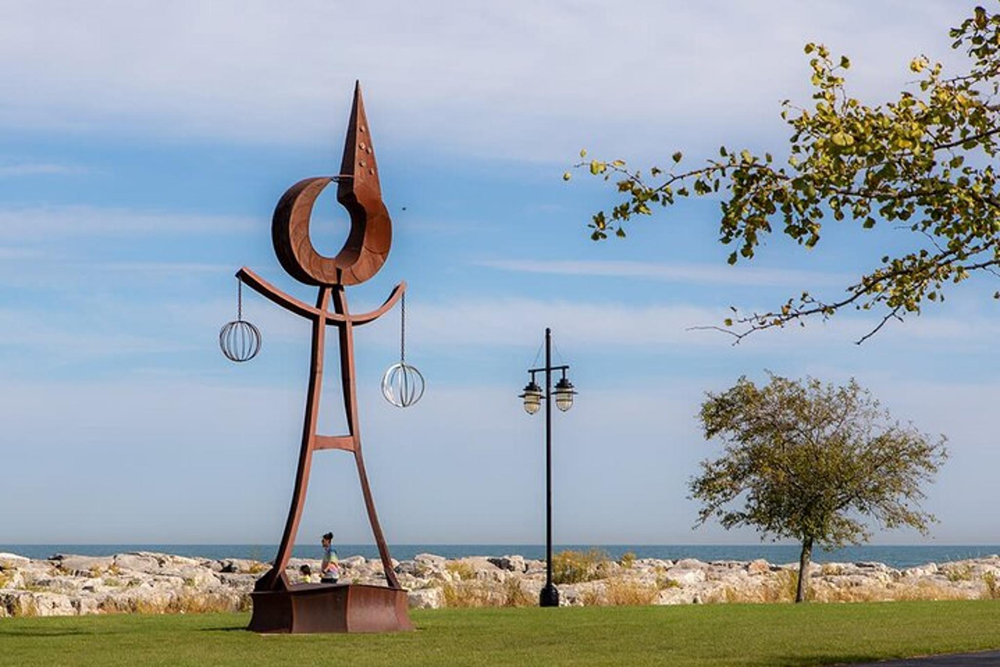 Kenosha Urban Art and Photography Walking Tour - Image 3