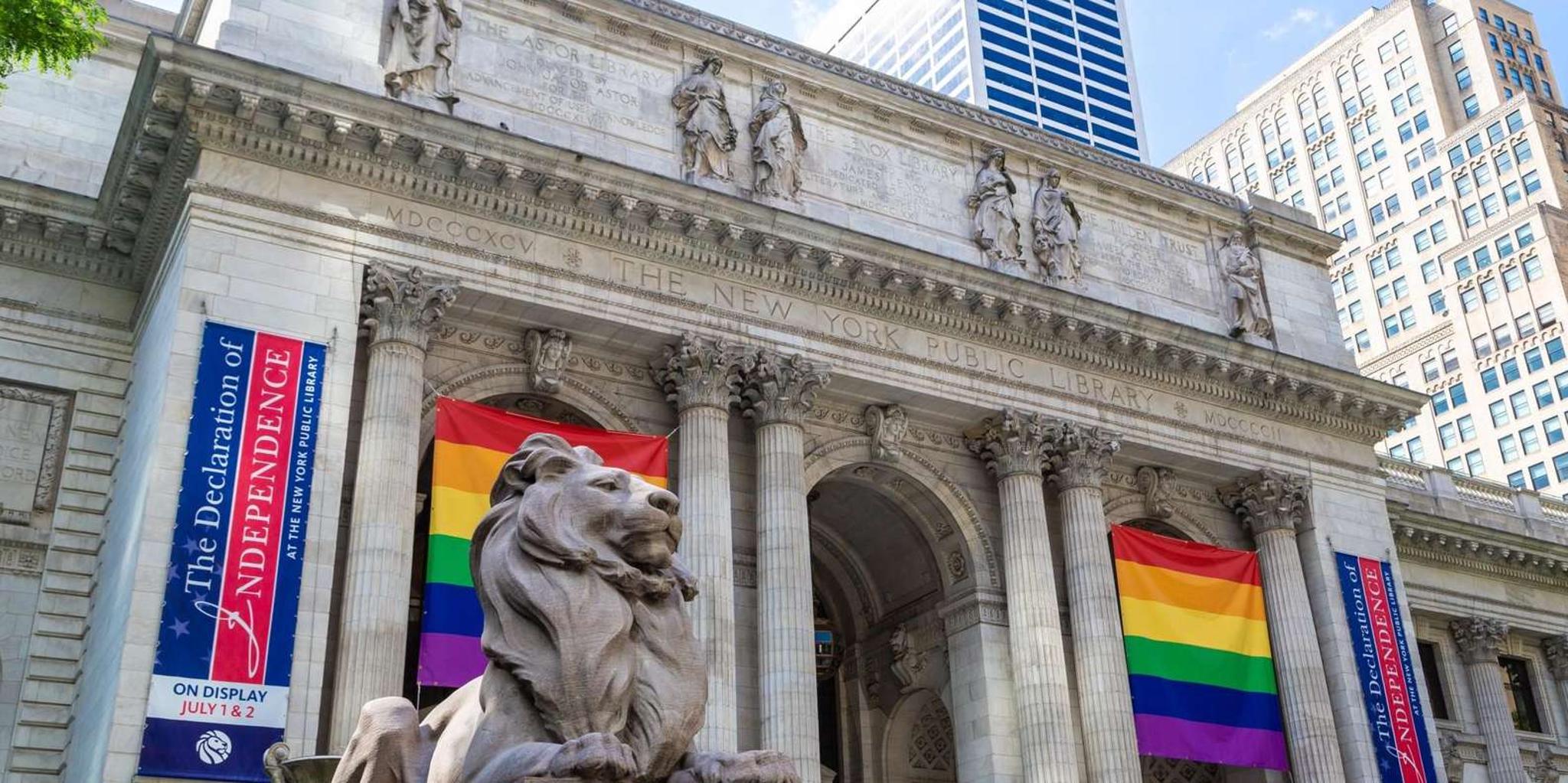 New York City LGBT History Walking Tour - Image 3