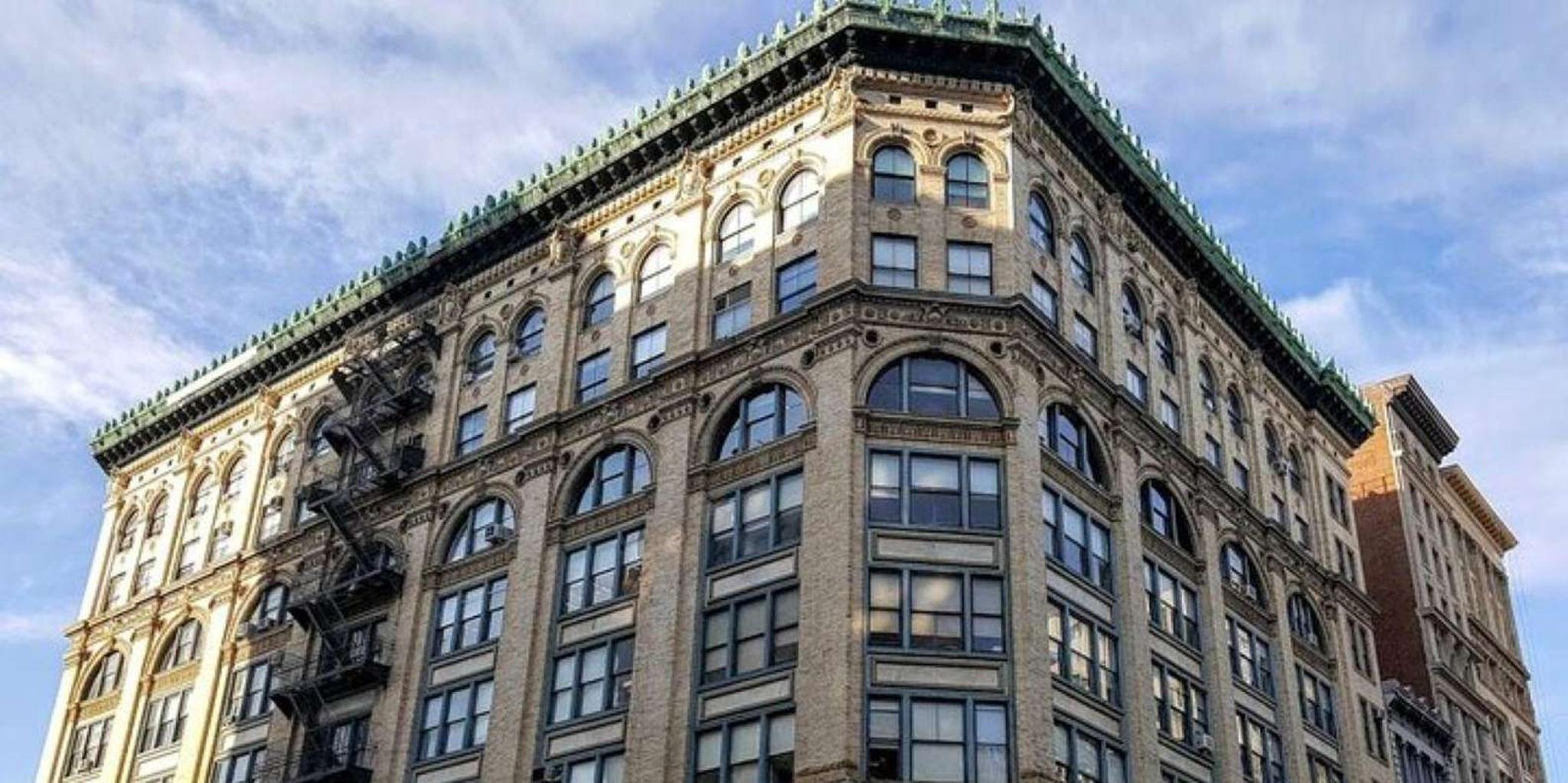 New York Walking Tour of 1840s SoHo & Five Points - Image 4