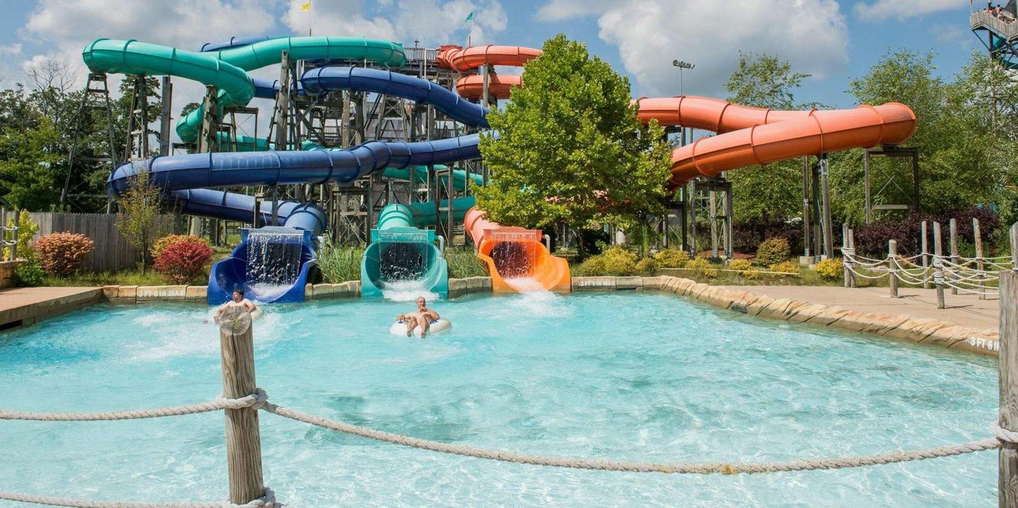 New York Six Flags Great Adventure Private Transfer - Image 3