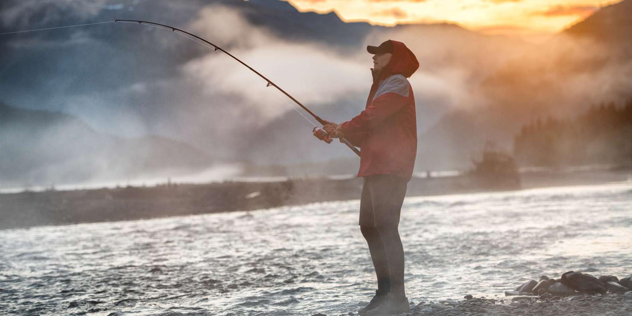 Fairbanks River Fishing Excursion - Image 2