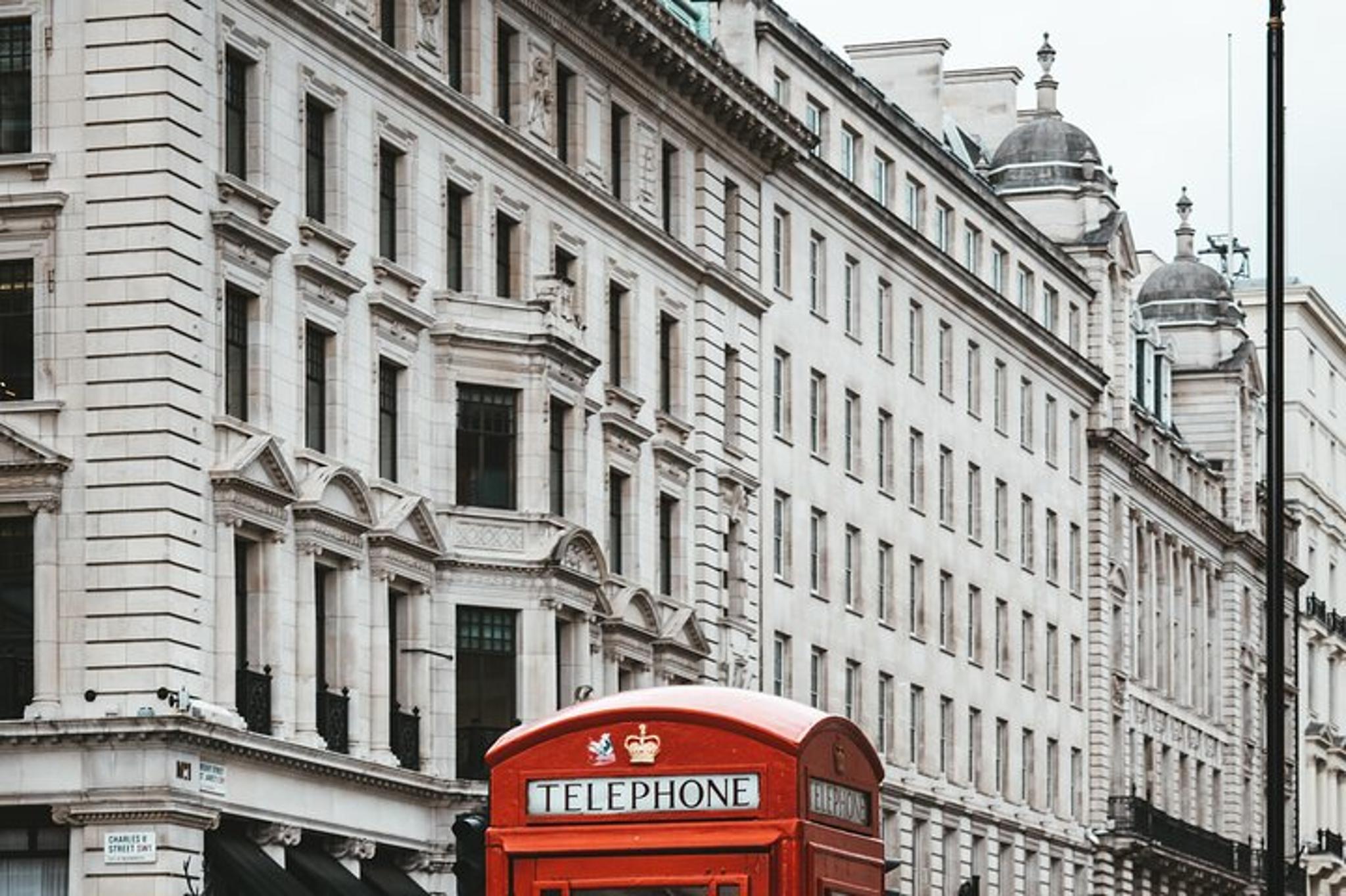 London Airport Private Transfer - Image 5