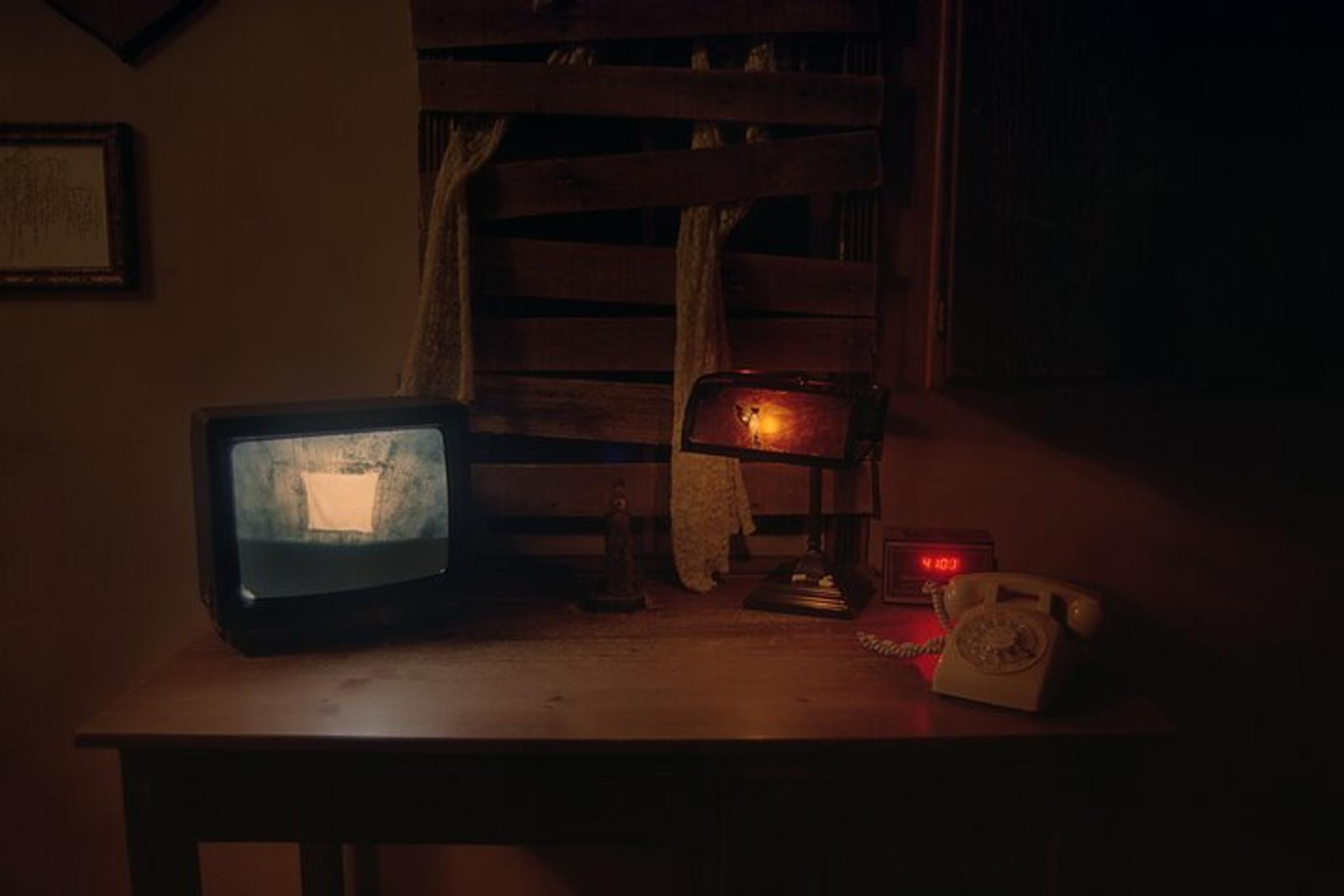 Las Vegas Escape Room Experience - Image 3