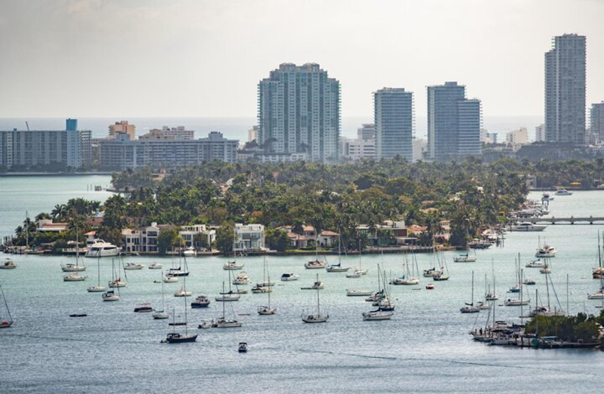 Miami Beach Boat Tour and Sunset Cruise 90 min - Image 5