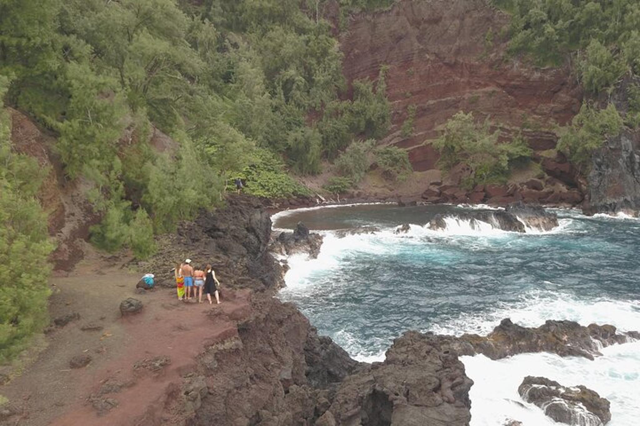 Maui Road to Hana Private Tour - Image 3