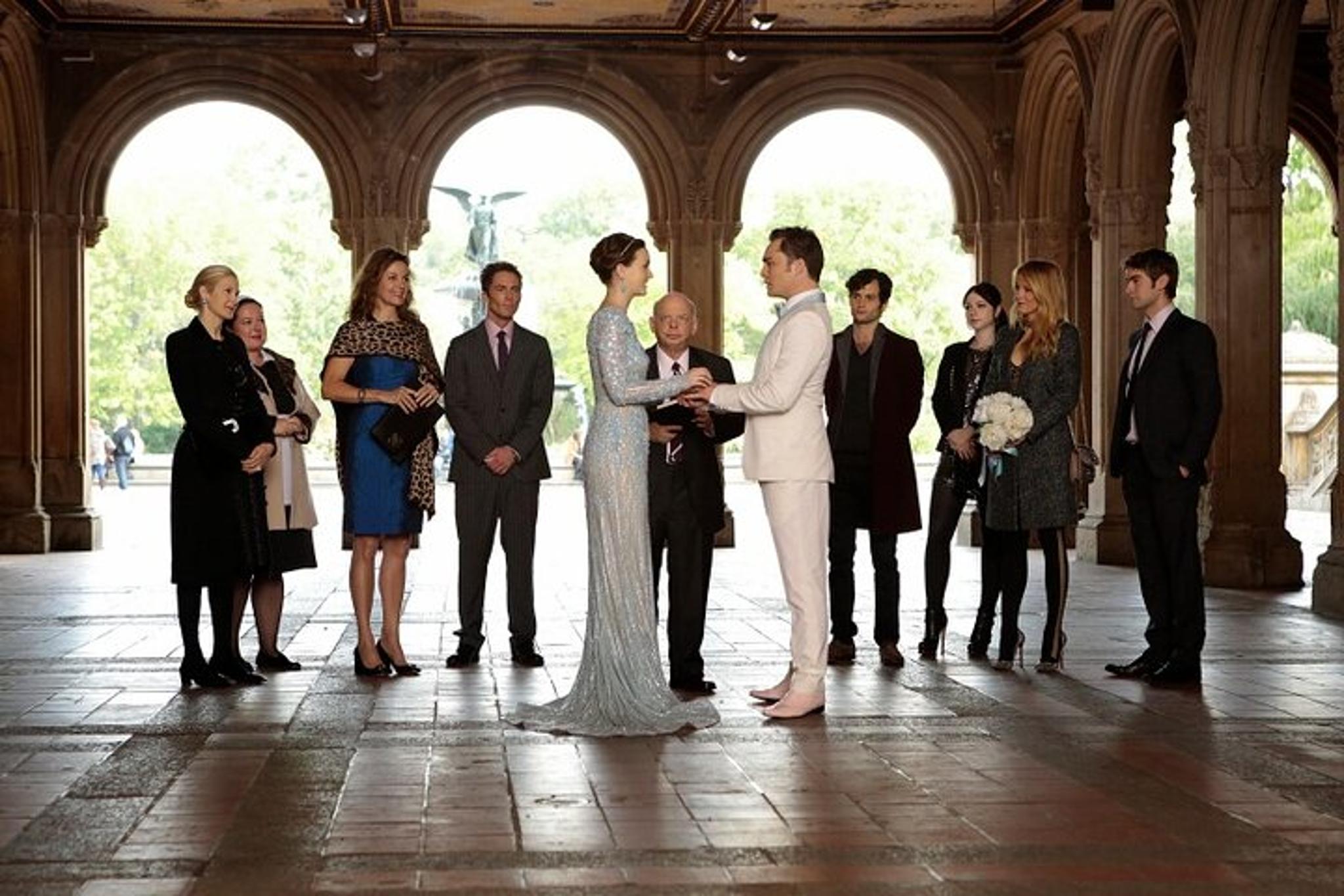 New York City Gossip Girl Pedicab Tour 90 Min - Image 5