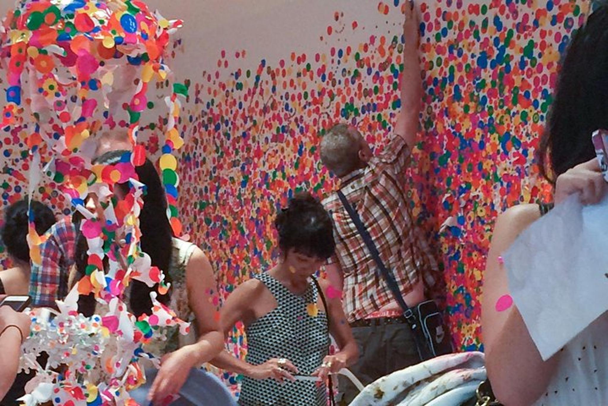 New York City Contemporary Art Tour - Image 3
