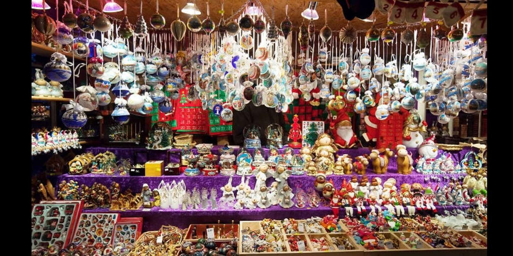 New York Little Italy Christmas Tour with Dinner - Image 5