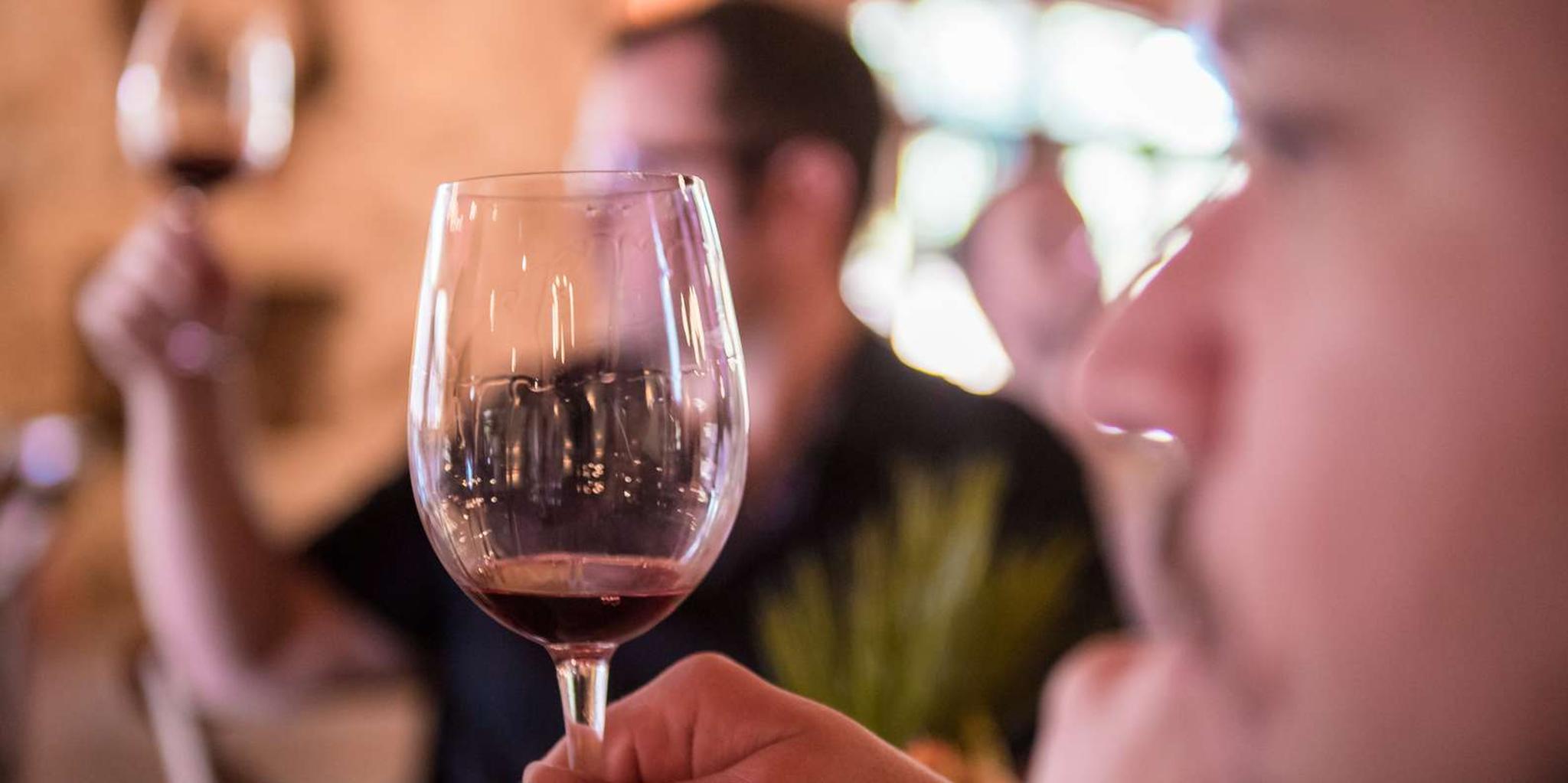 Austin Hill Country Wine Shuttle - Image 4