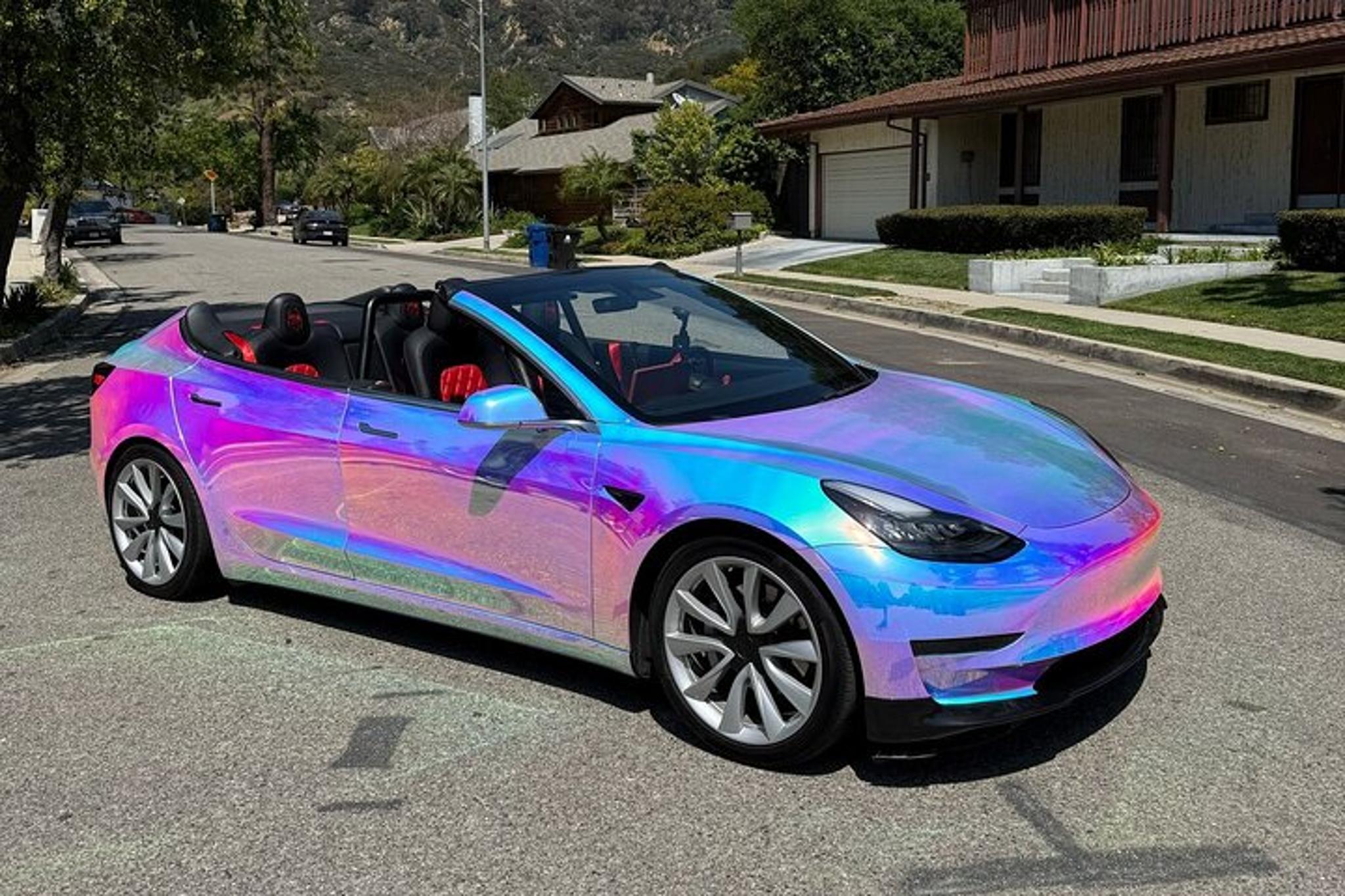 Los Angeles Hollywood AI-Powered Driving Tour 1 hr - Image 6