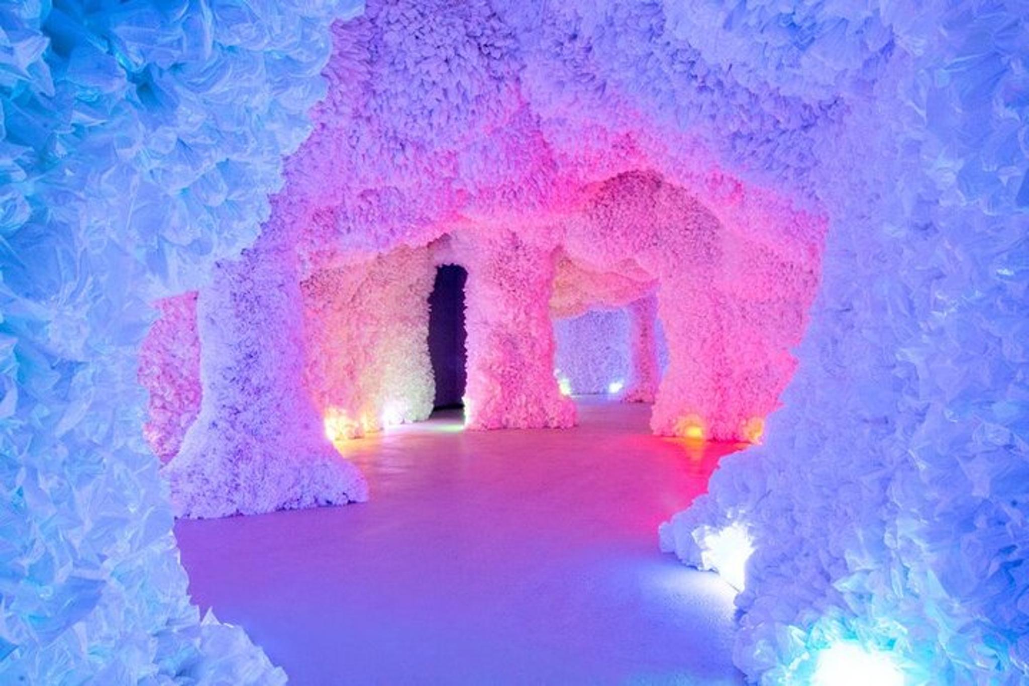 San Antonio Immersive Art Experience