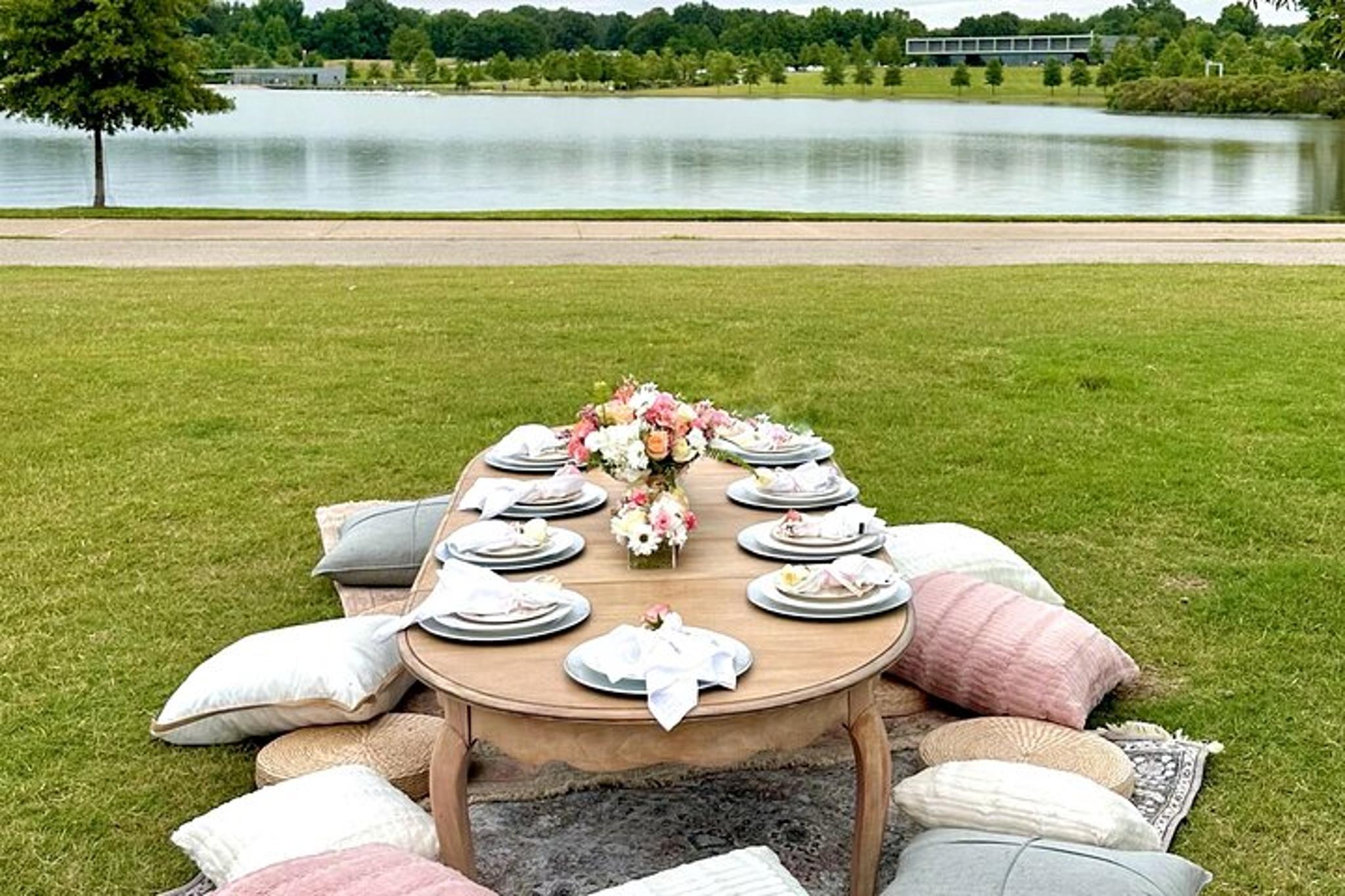 Gulf Beach Picnic Experience - Image 6