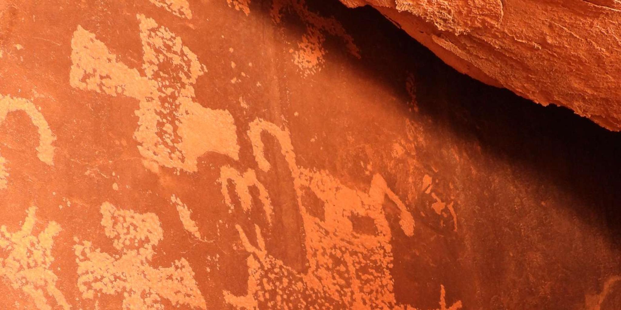 Las Vegas Valley of Fire Private Adventure - Image 6