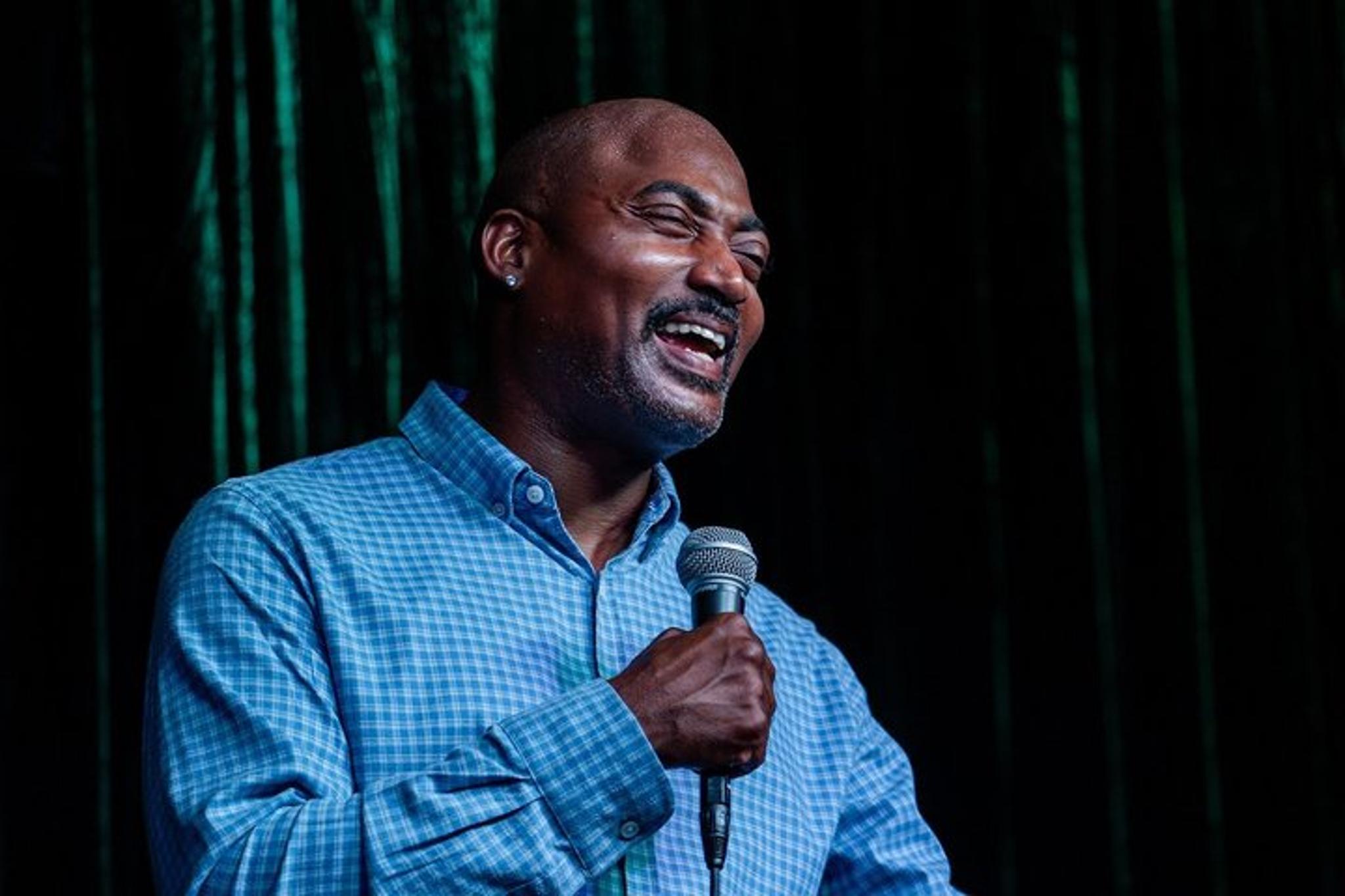 Las Vegas Comedy Show at Planet Hollywood - Image 3