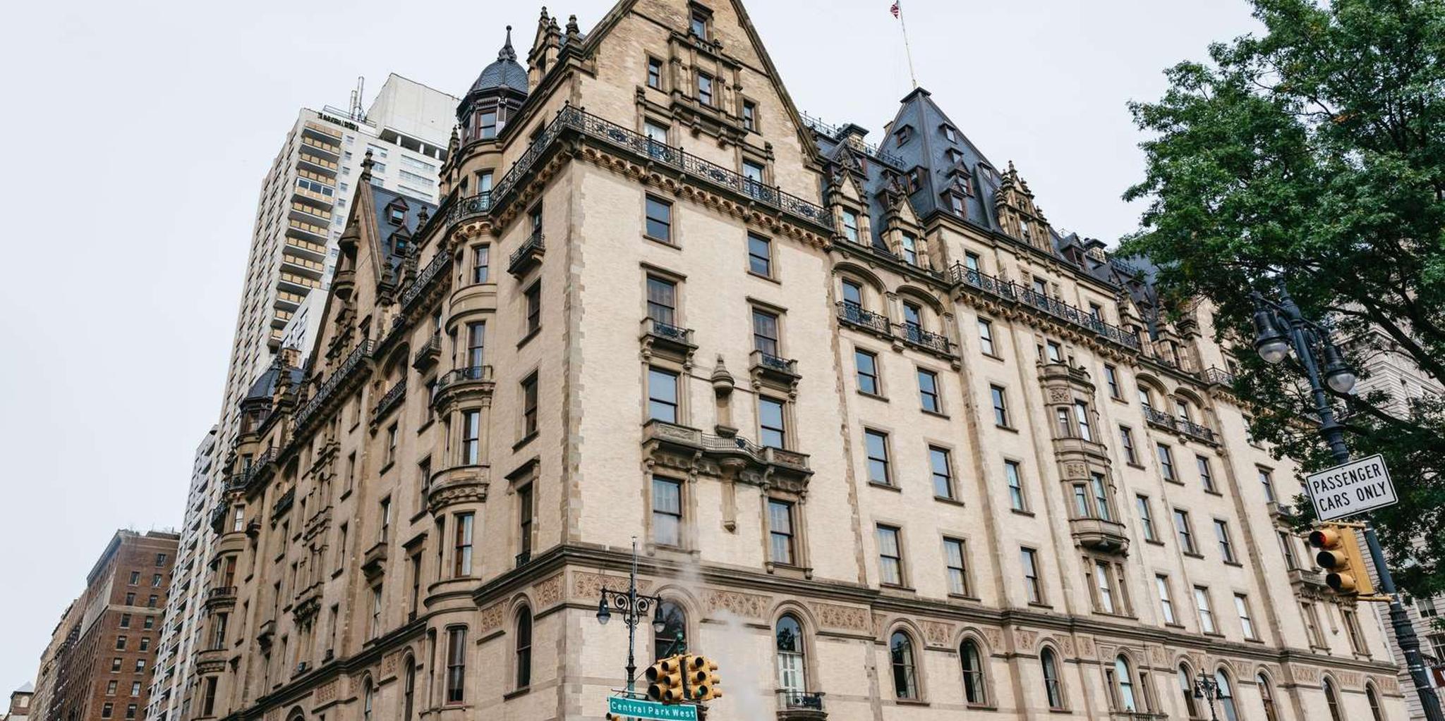 New York Central Park Pedicab Tour - Image 6