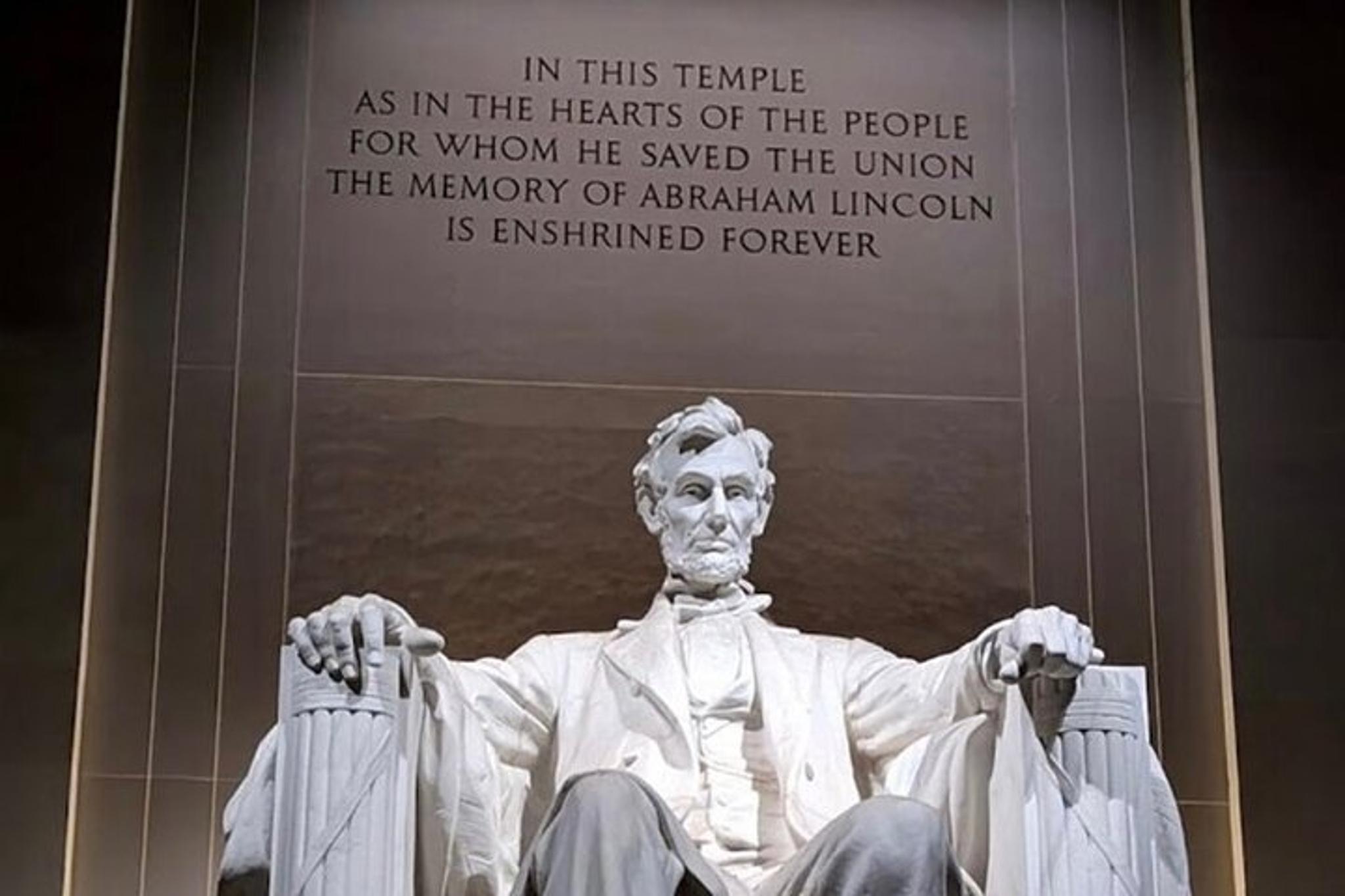 Washington DC Night-Time City Tour - Image 6