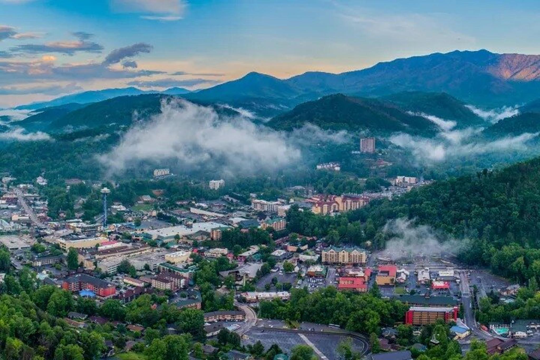 Pigeon Forge Jeep Tour Loop - Image 3