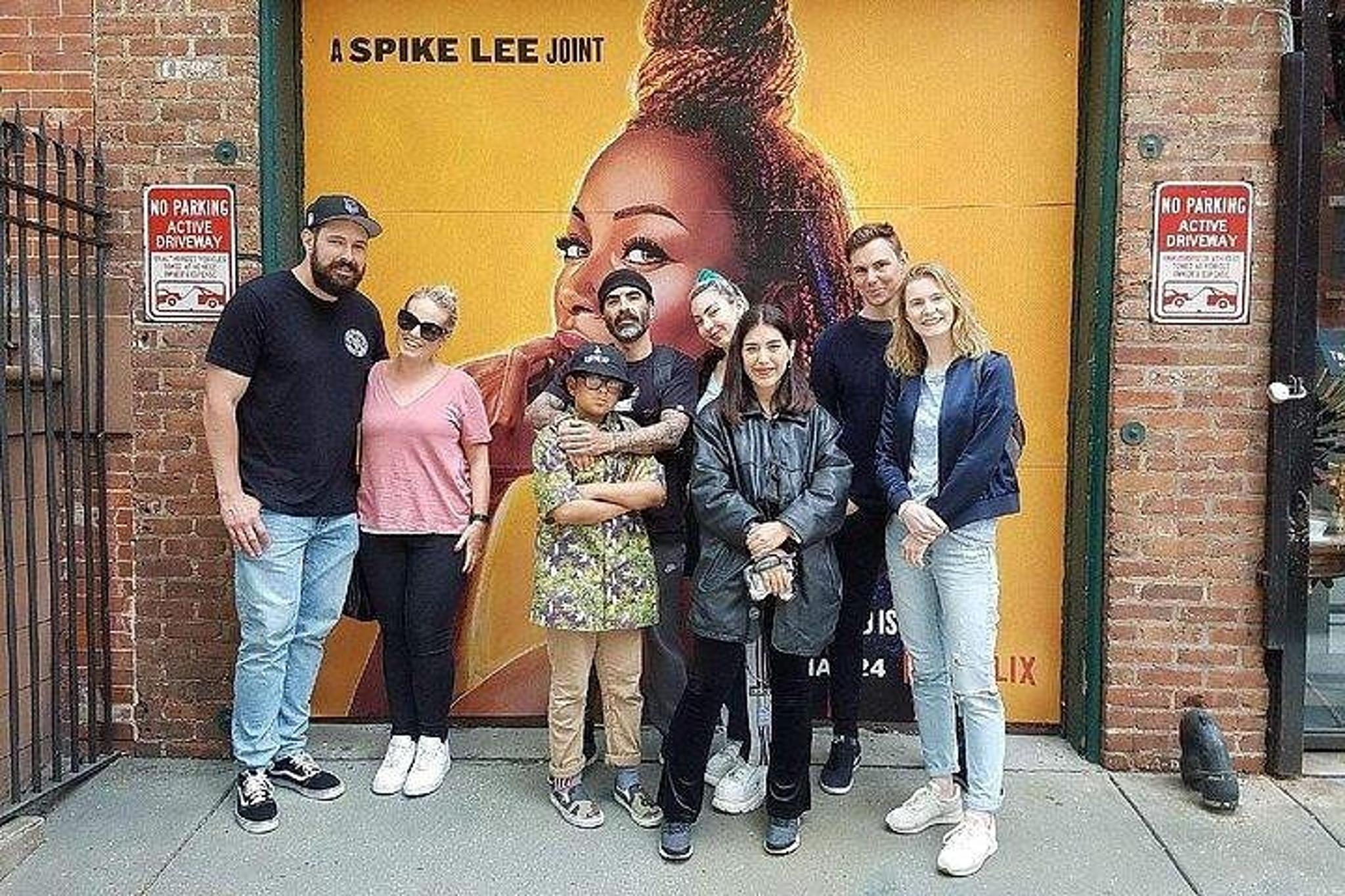 Brooklyn Hip Hop Walking Tour - Image 3