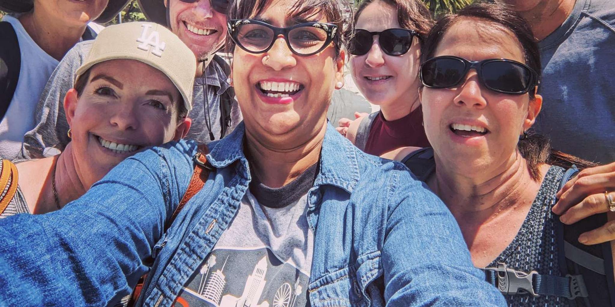 Los Angeles Downtown Tour - Image 3