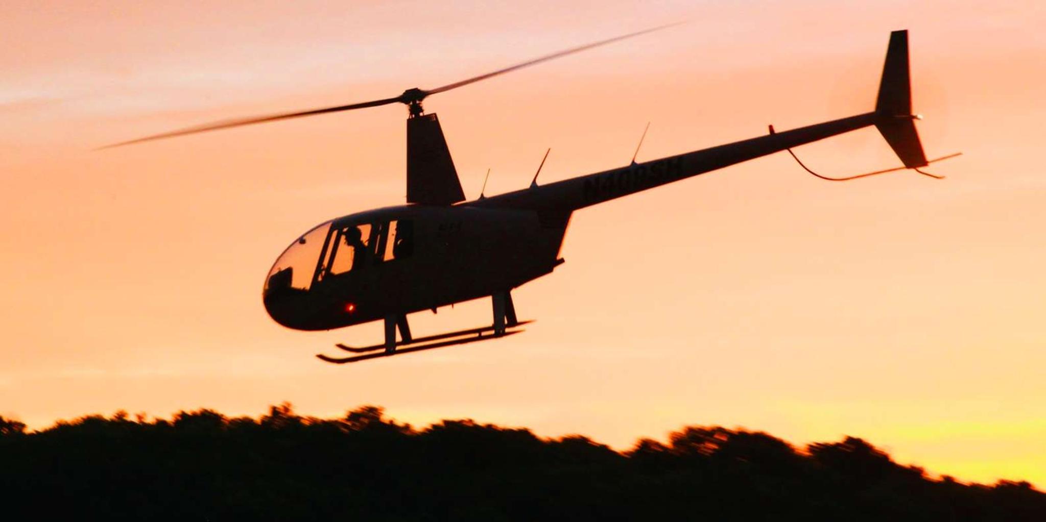 Nashville Downtown Helicopter Tour - Image 2