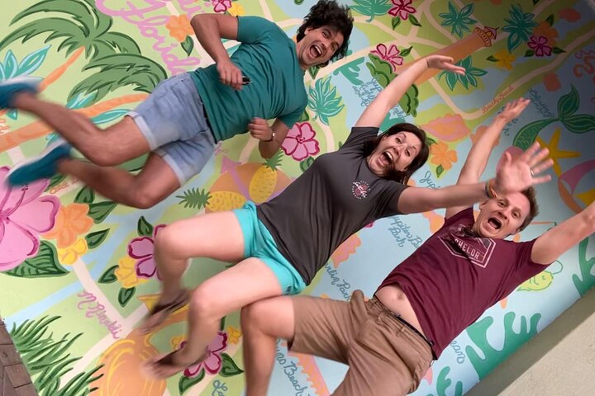 Montgomery Scavenger Hunt