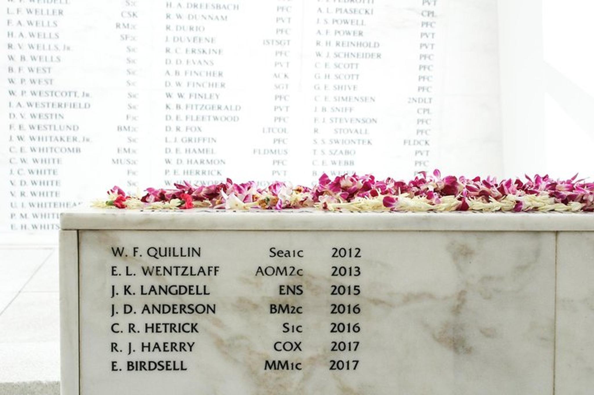 Honolulu Pearl Harbor USS Arizona Memorial Tour - Image 6