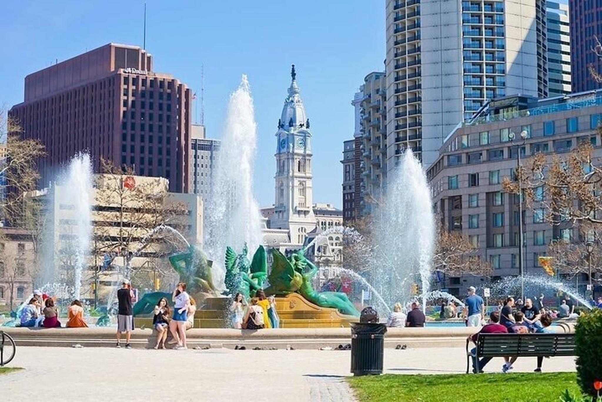 Philadelphia to New York Private Transfer - Image 5