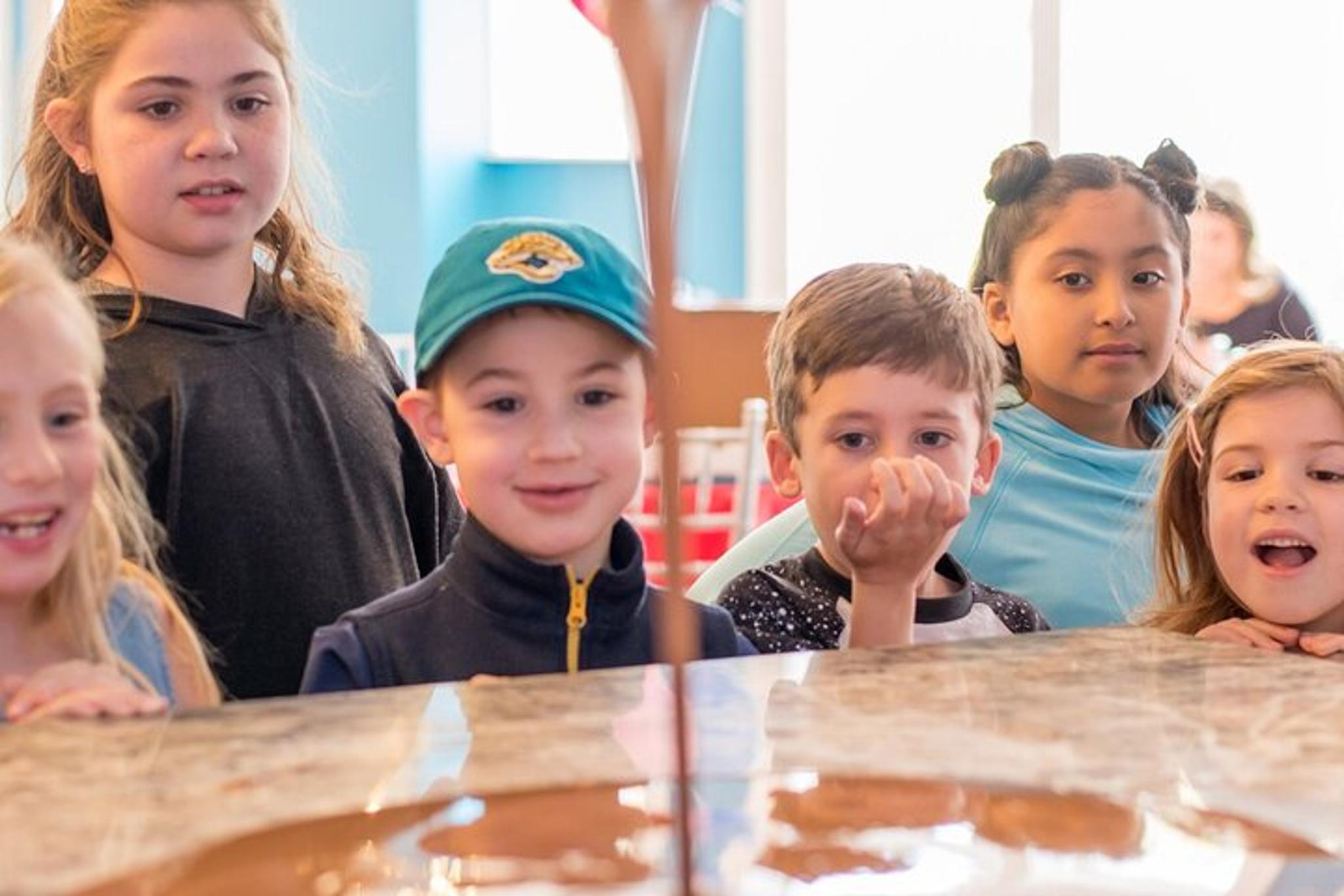 Jacksonville Chocolate Bar Class - Image 4