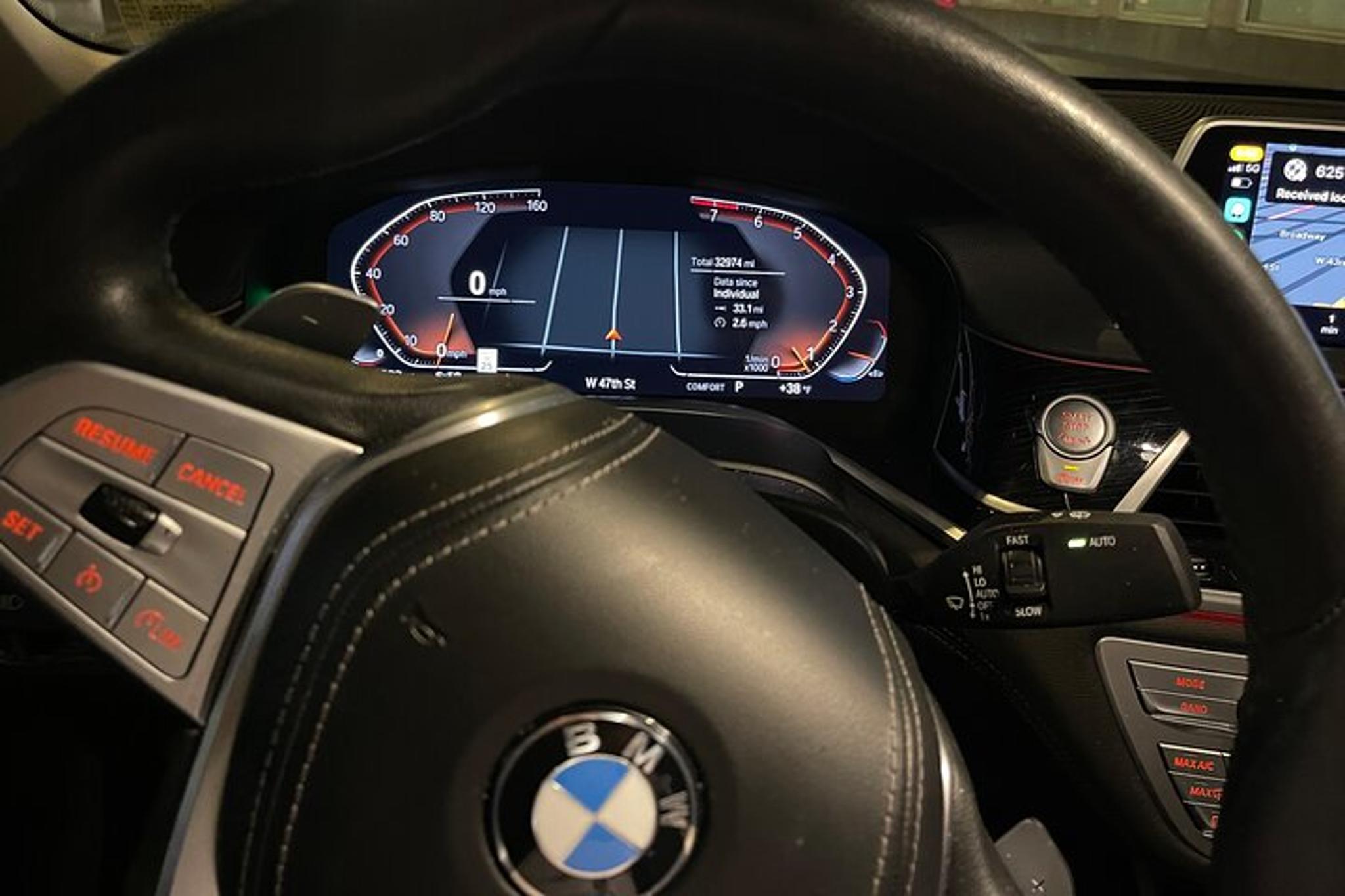 Manhattan Airport Transfer - Image 4