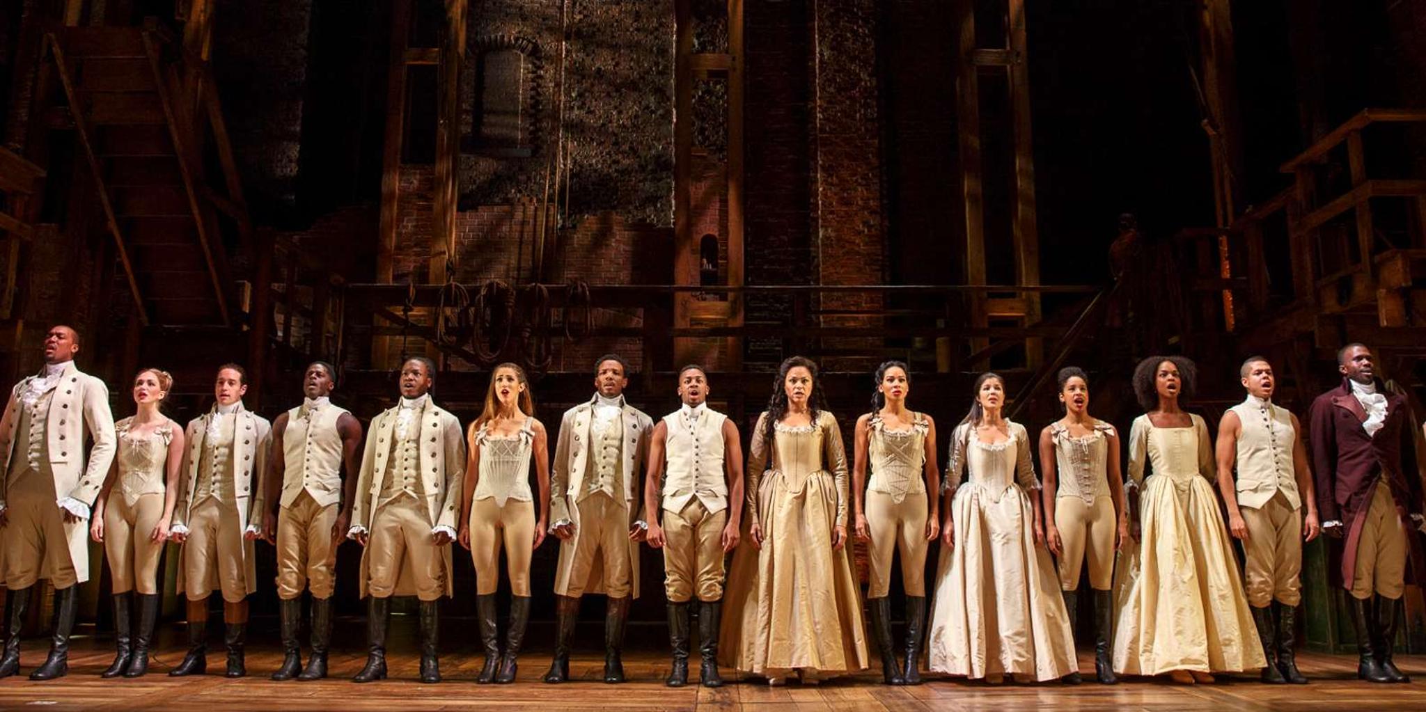 New York City Broadway Show Tickets - Image 3
