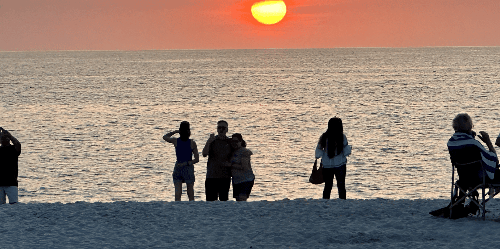 Naples Electric Trike Sunset Tour - Image 2