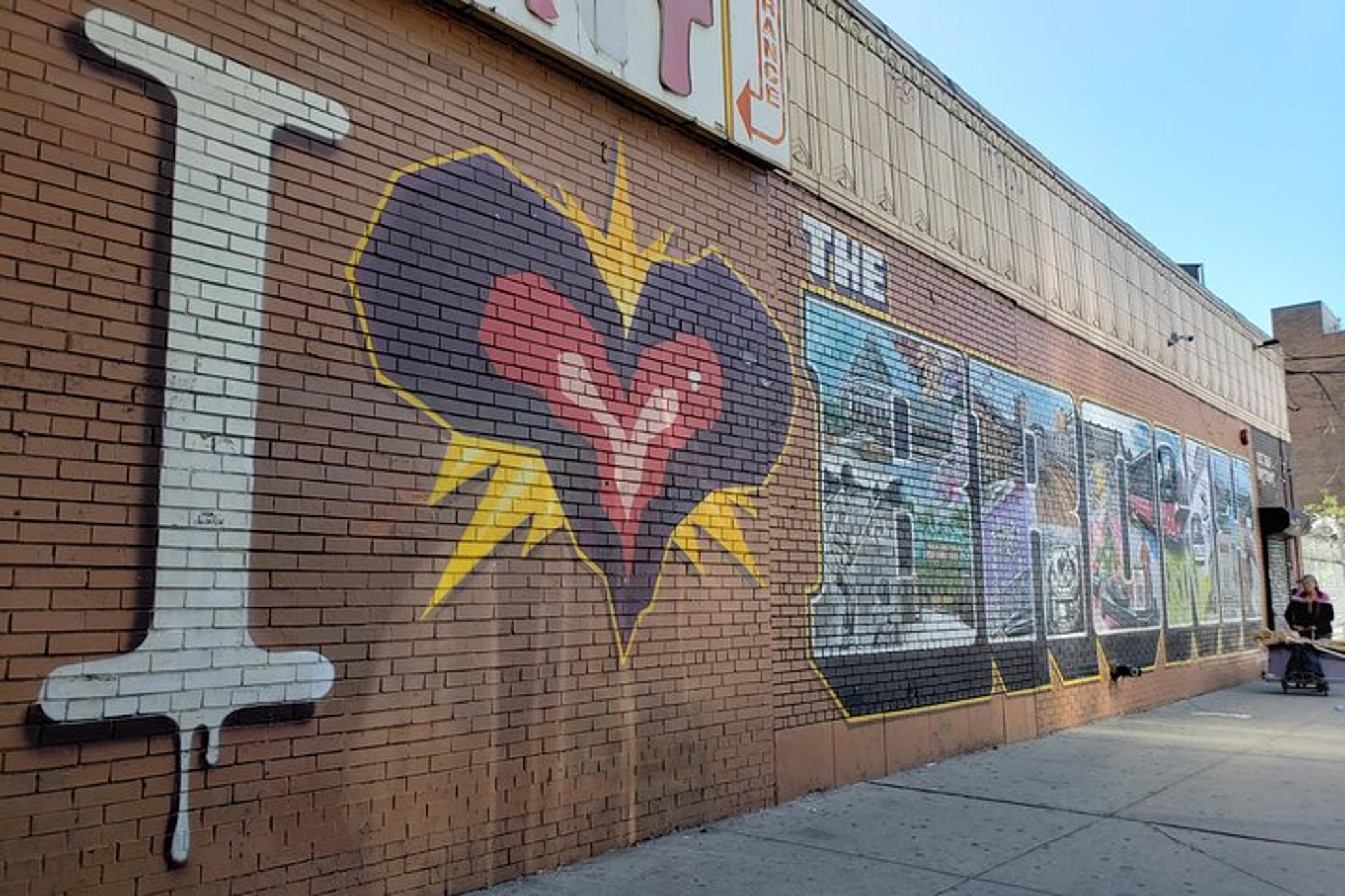 New York Contrasts Tour - Image 3