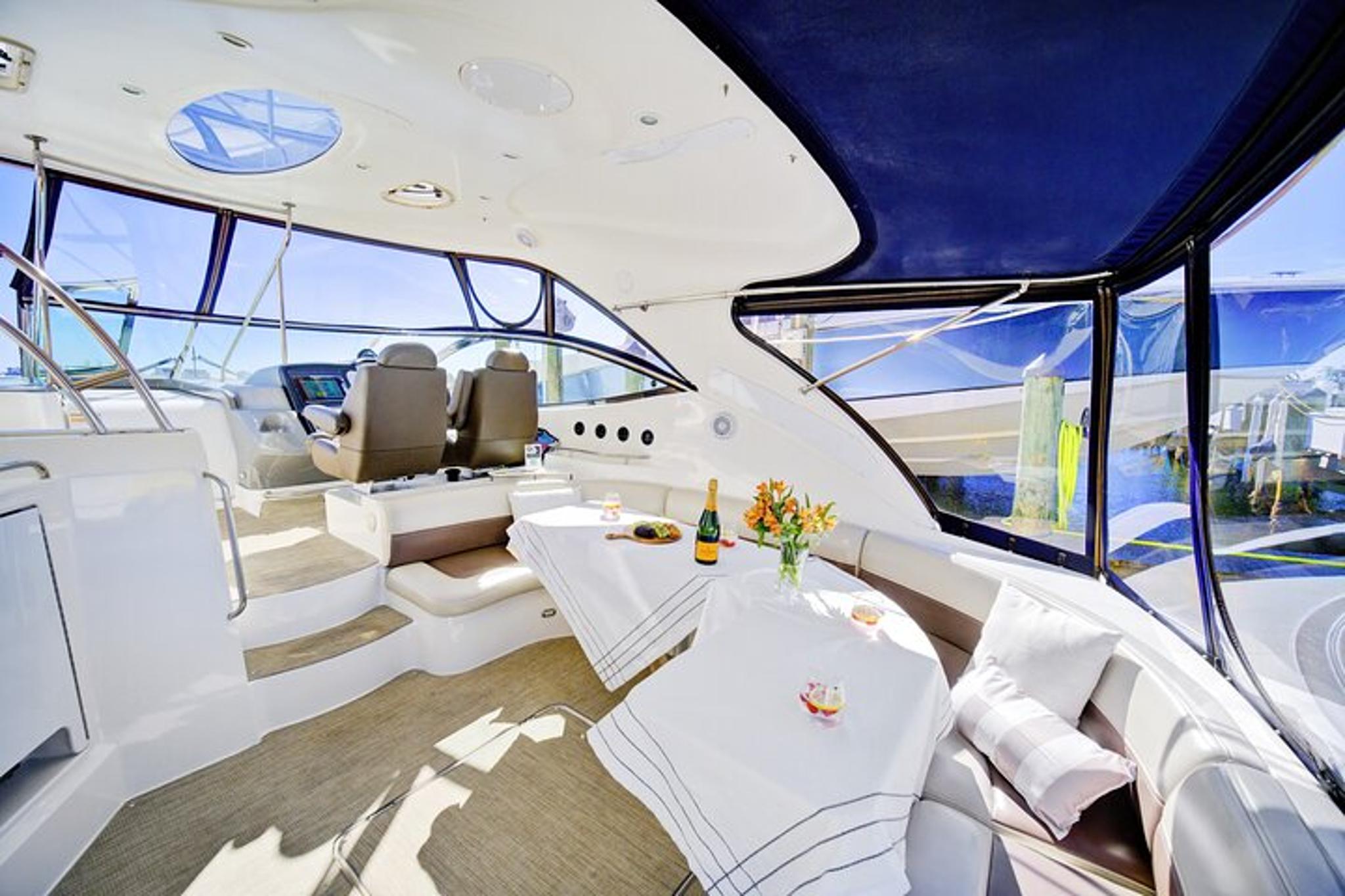 Destin Yacht Charter - Image 6