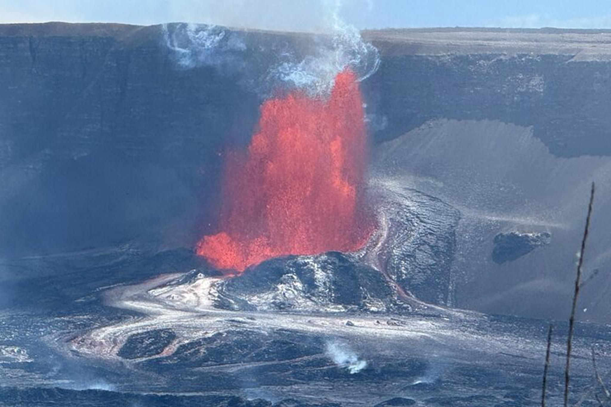 Hilo Volcanoes National Park Private Tour - Image 2