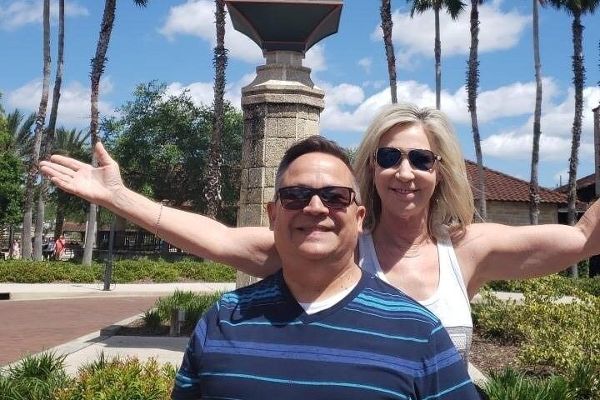 Clearwater Scavenger Hunt Adventure