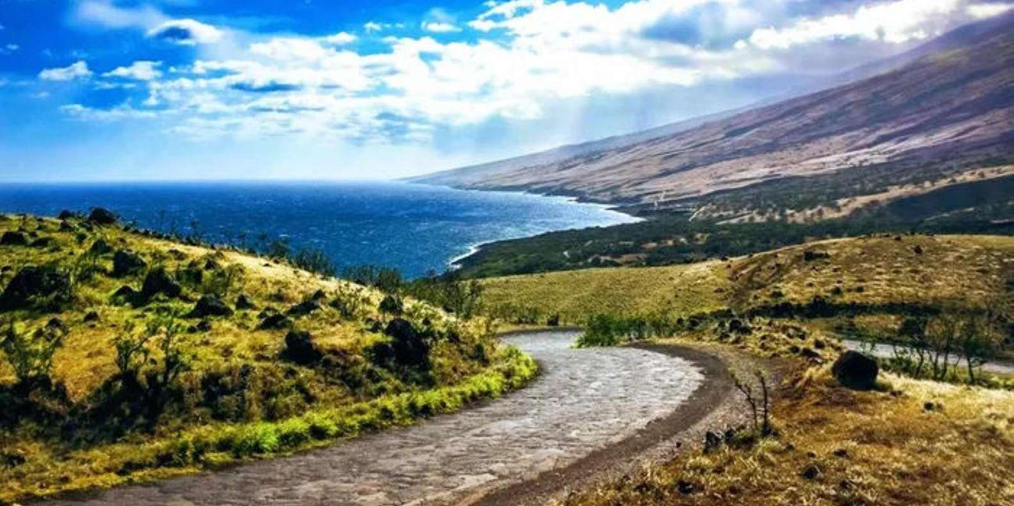 Maui North Shore and Hana Highway Tour with Breakfast - Image 2