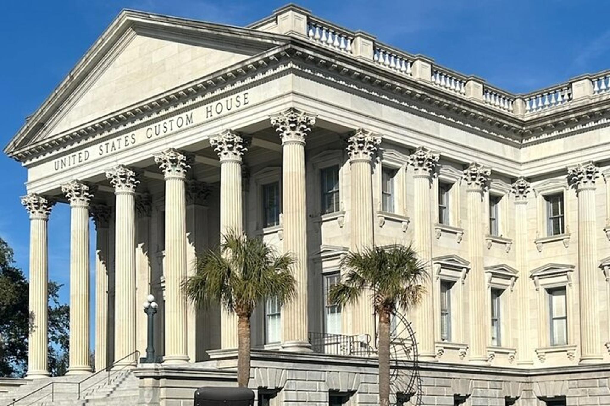 Charleston History and Sights Tour - Image 5
