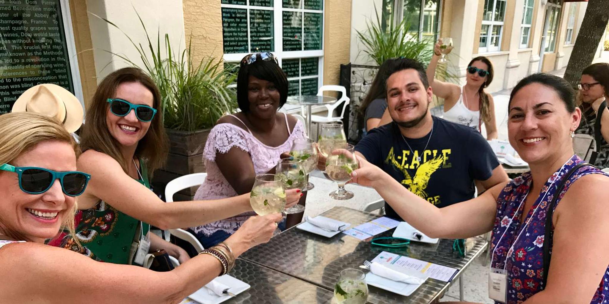 West Palm Beach Food Tour