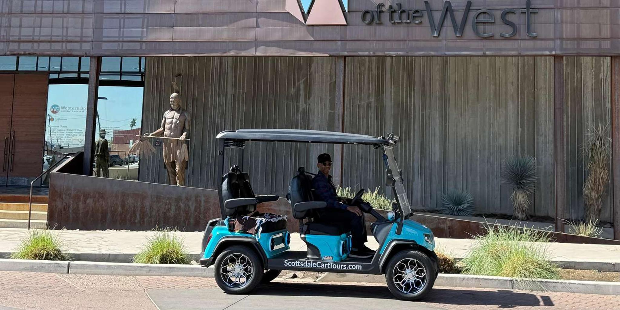 Scottsdale E-Bike Tour - Image 5