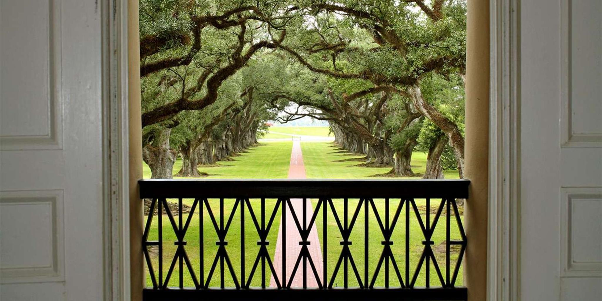 New Orleans Oak Alley Plantation Tour with Transportation - Image 5