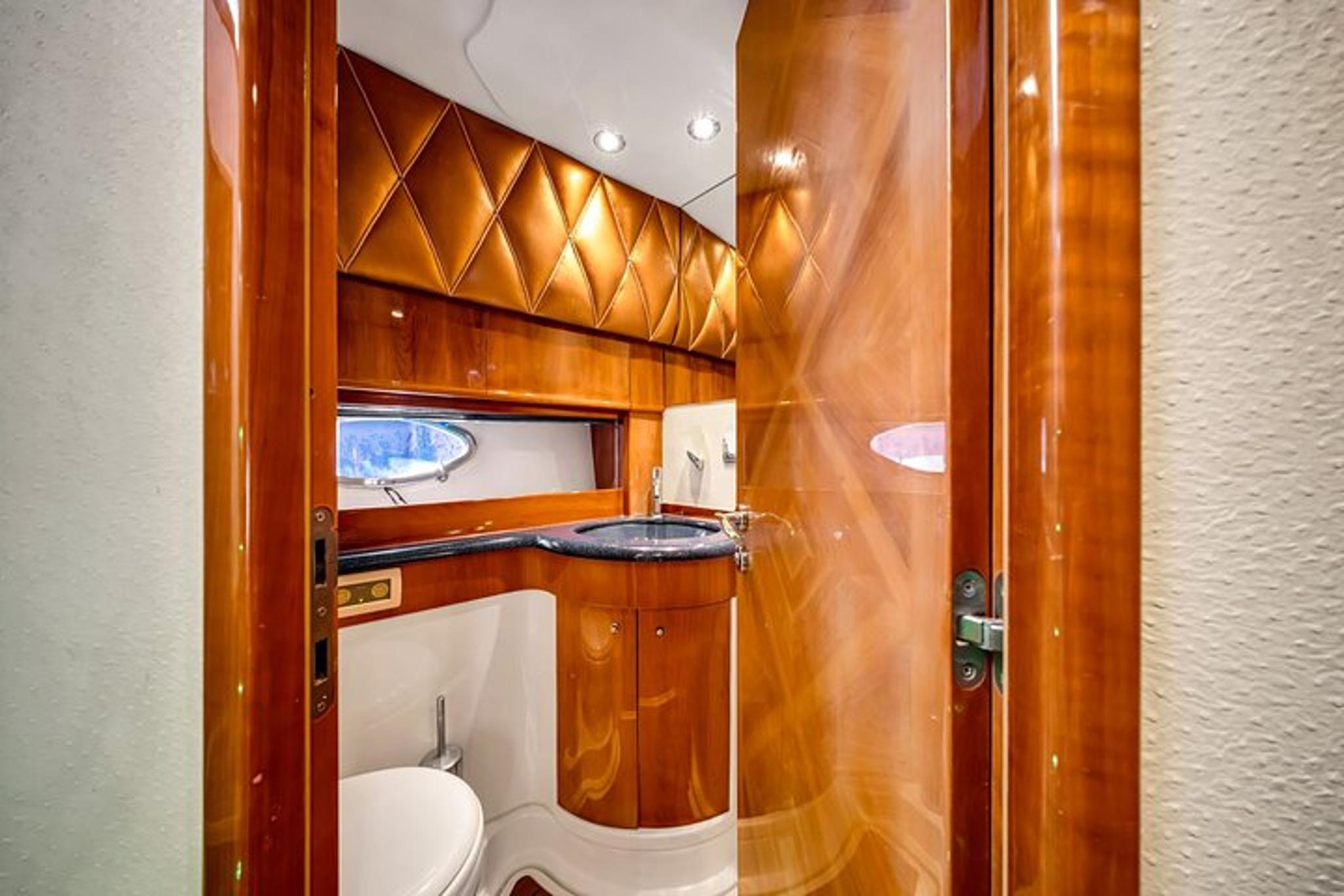 Miami Yacht Rental 70ft 3-8 Hours - Image 4