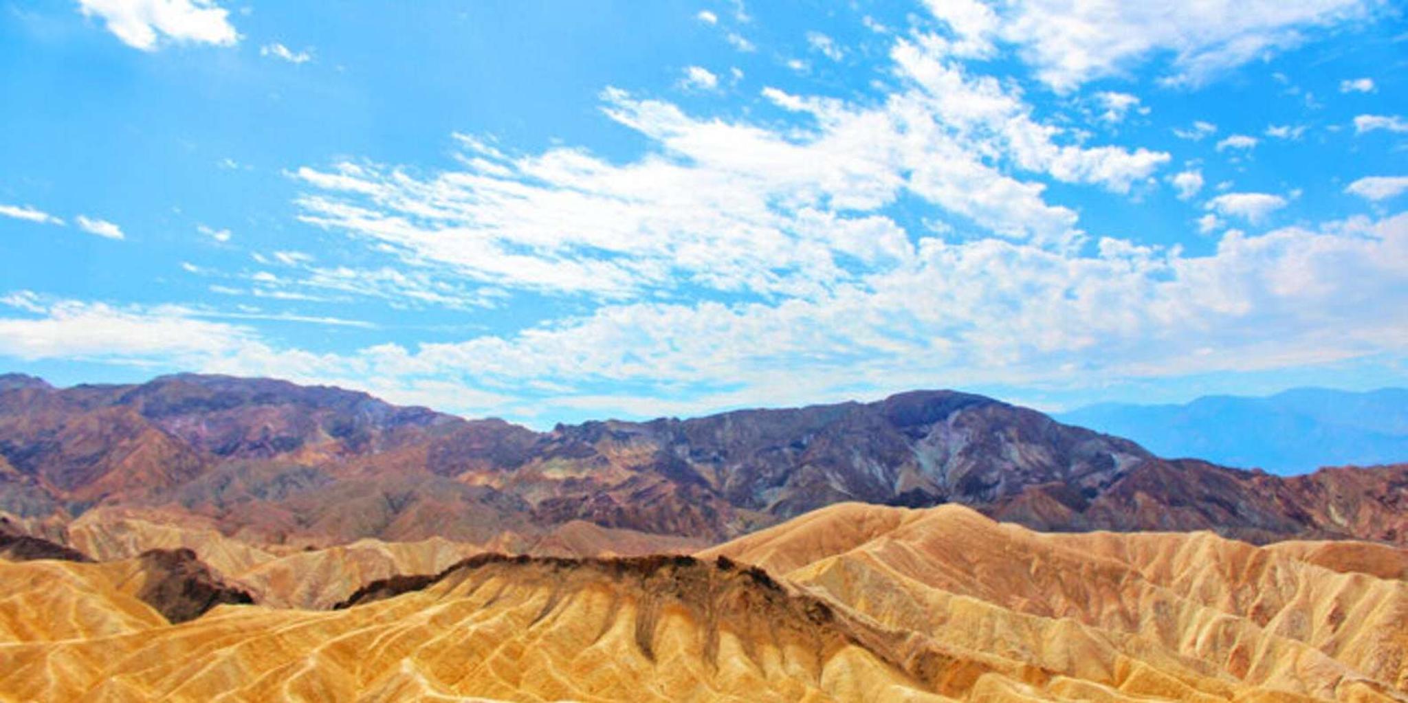 Las Vegas Death Valley Group Tour - Image 6